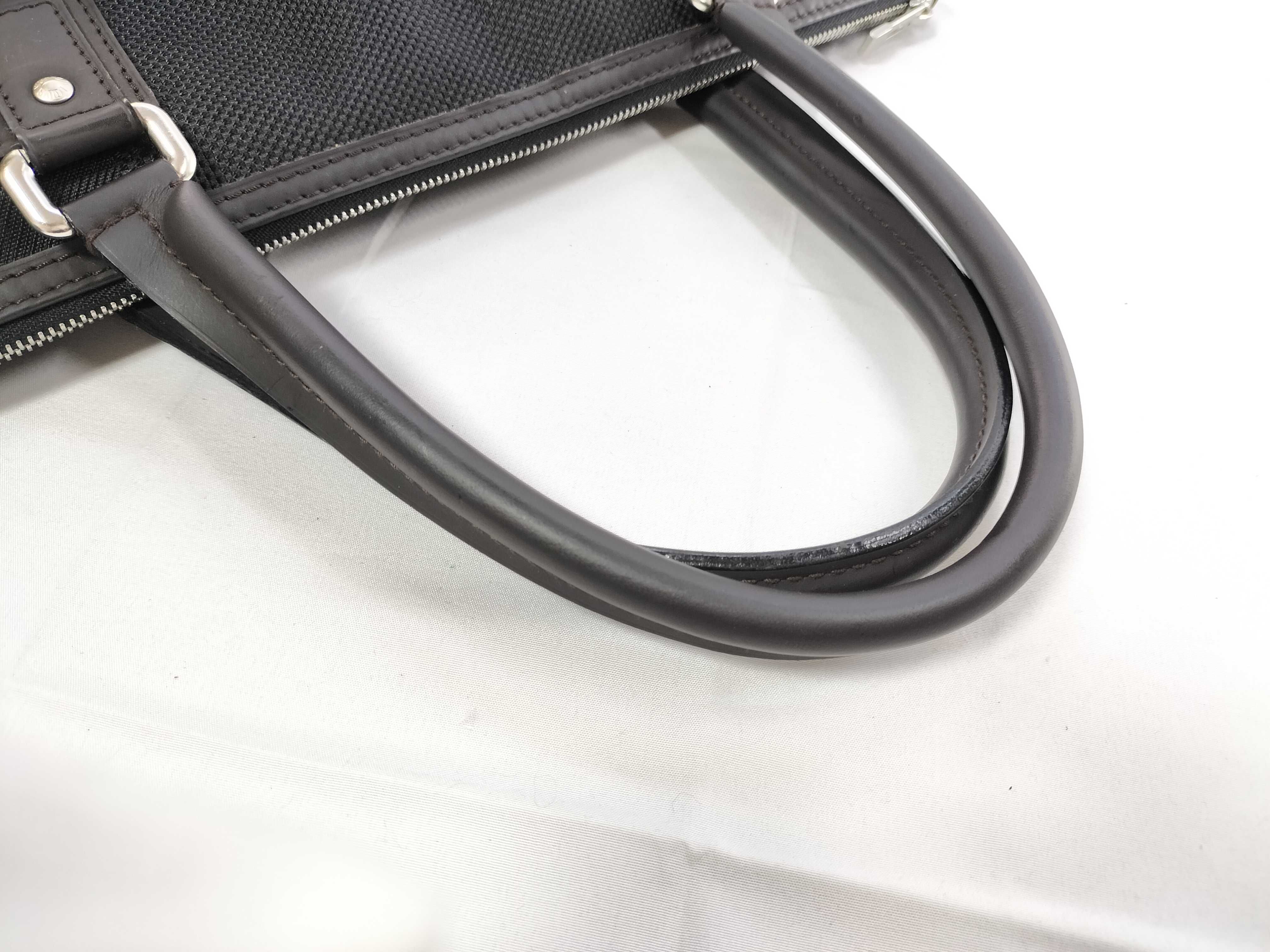 Damier Geant Cougar Tote Bag — view 3