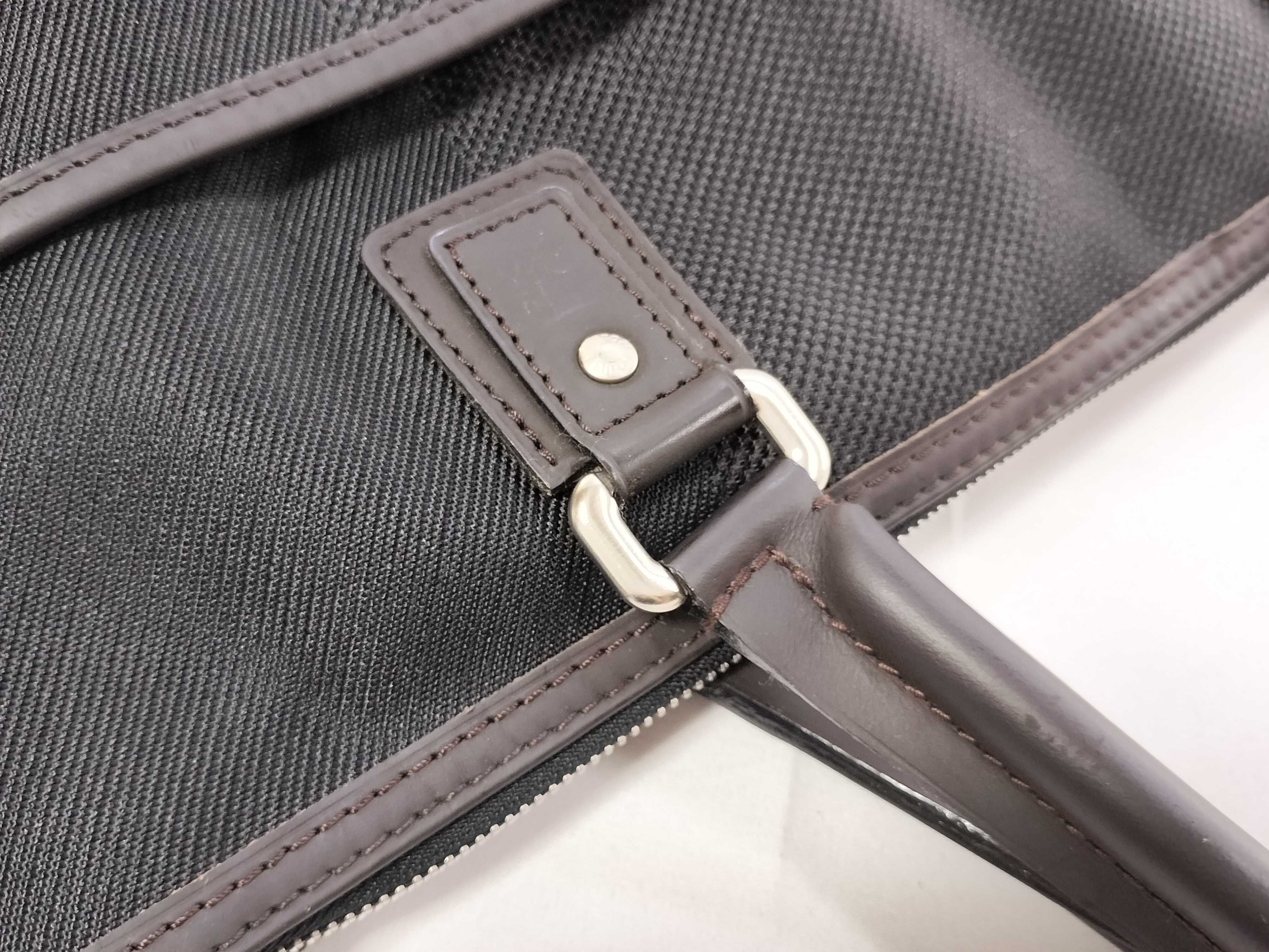 Damier Geant Cougar Tote Bag — view 5