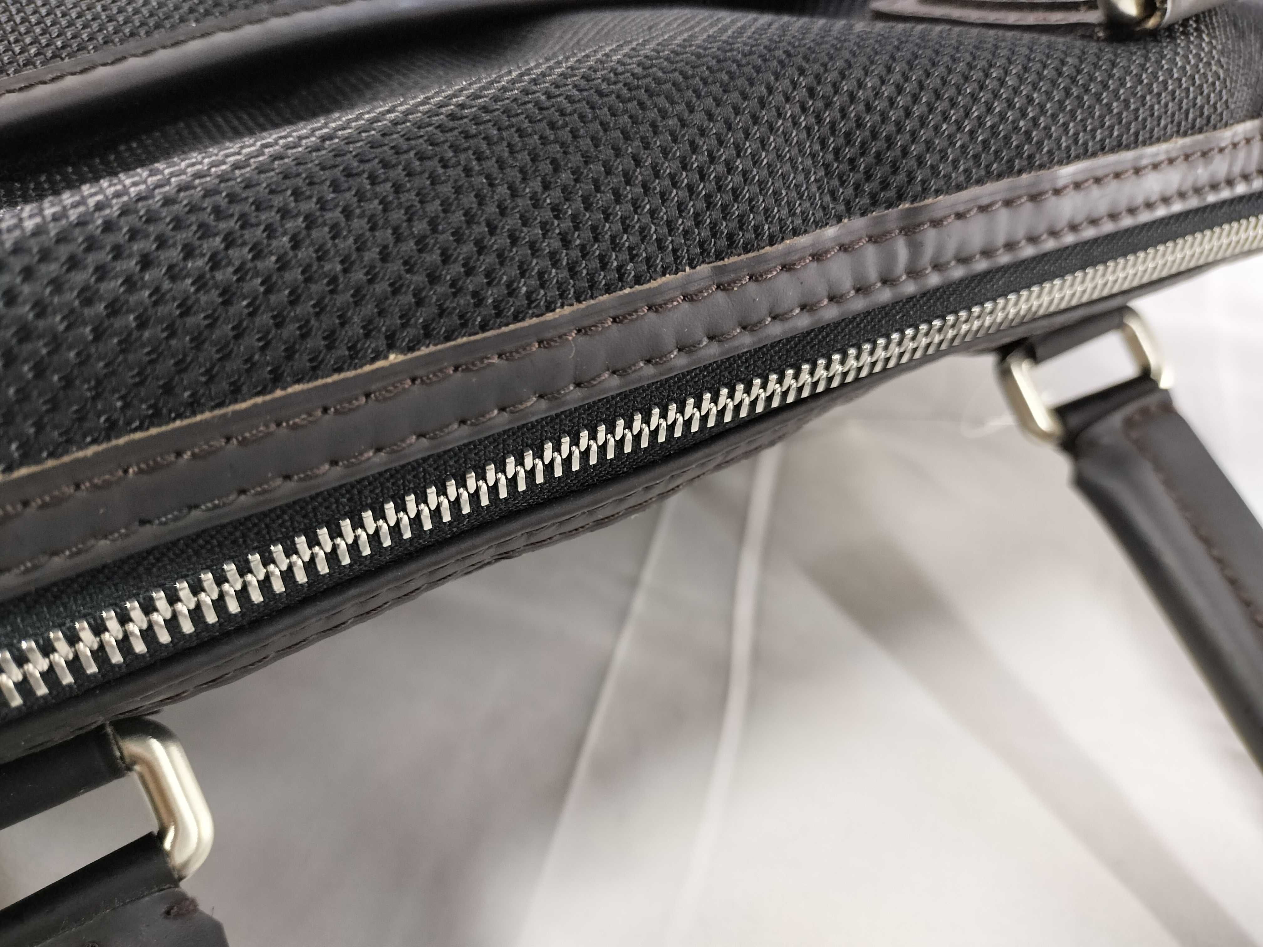 Damier Geant Cougar Tote Bag — view 6