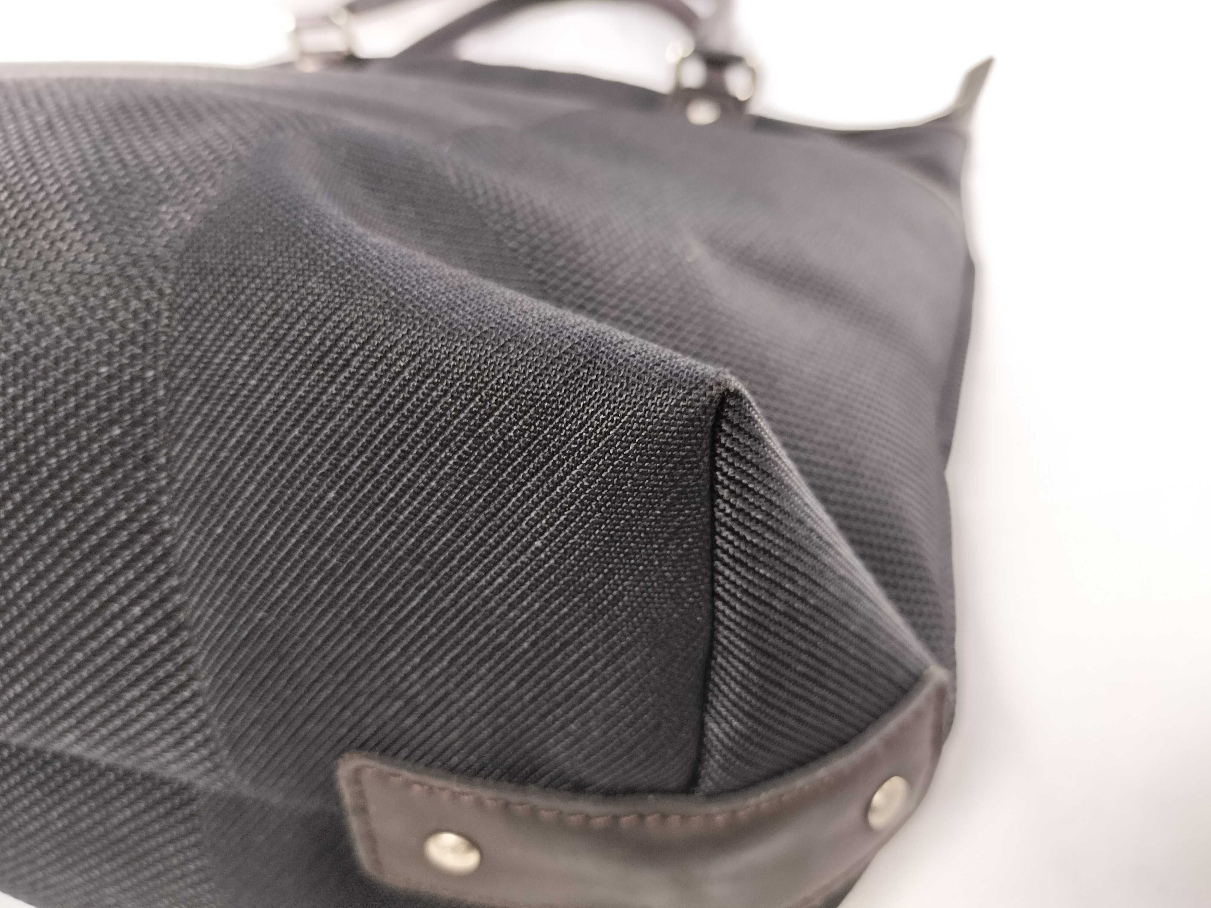 Damier Geant Cougar Tote Bag — view 7