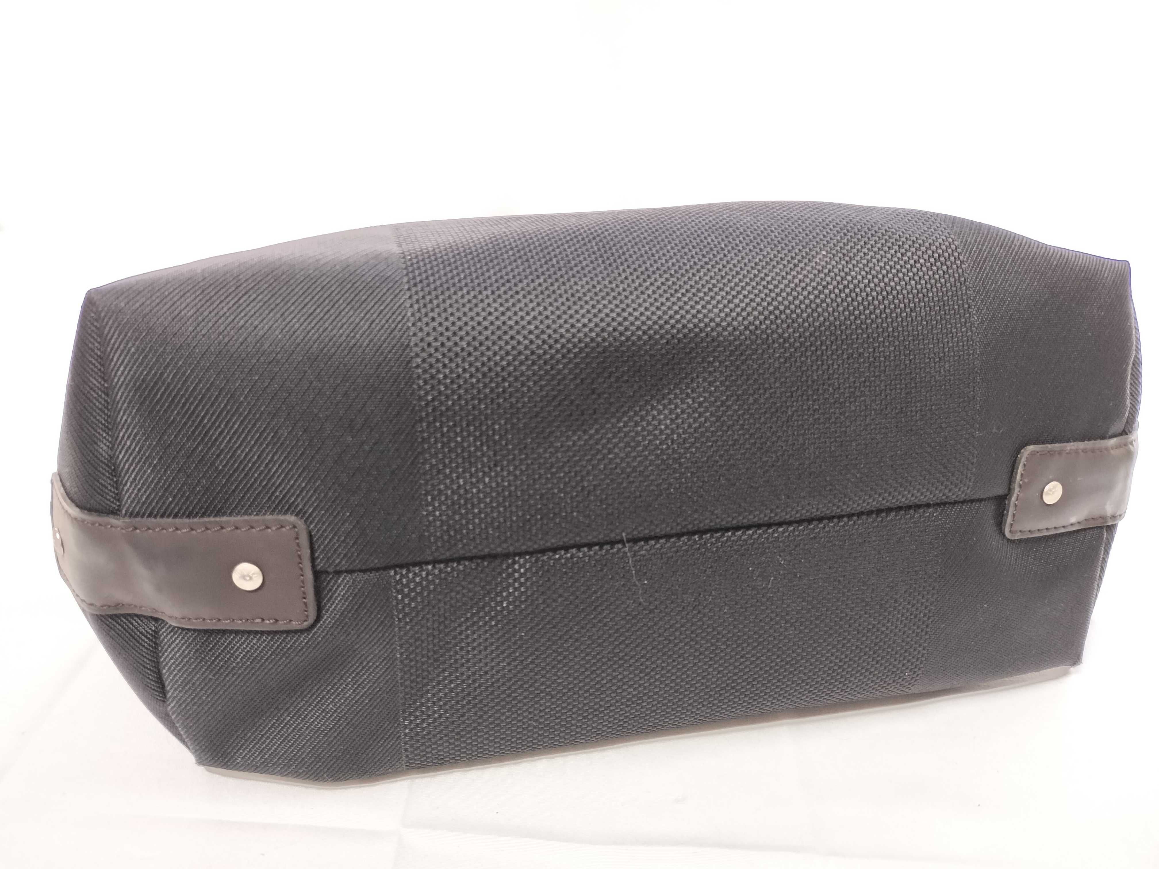 Damier Geant Cougar Tote Bag — view 8