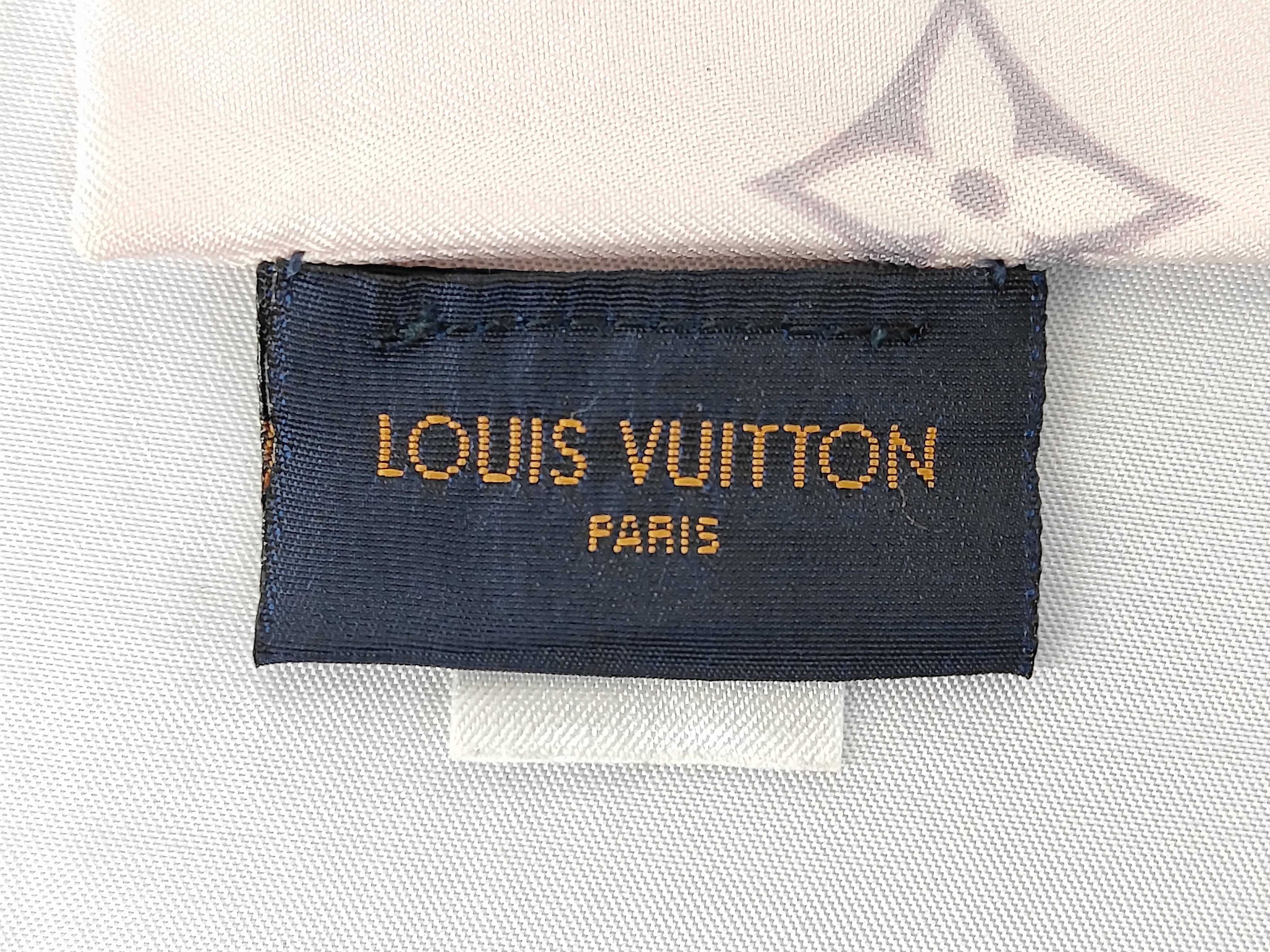 Twilly scarf (with tears) and other accessories — view 3