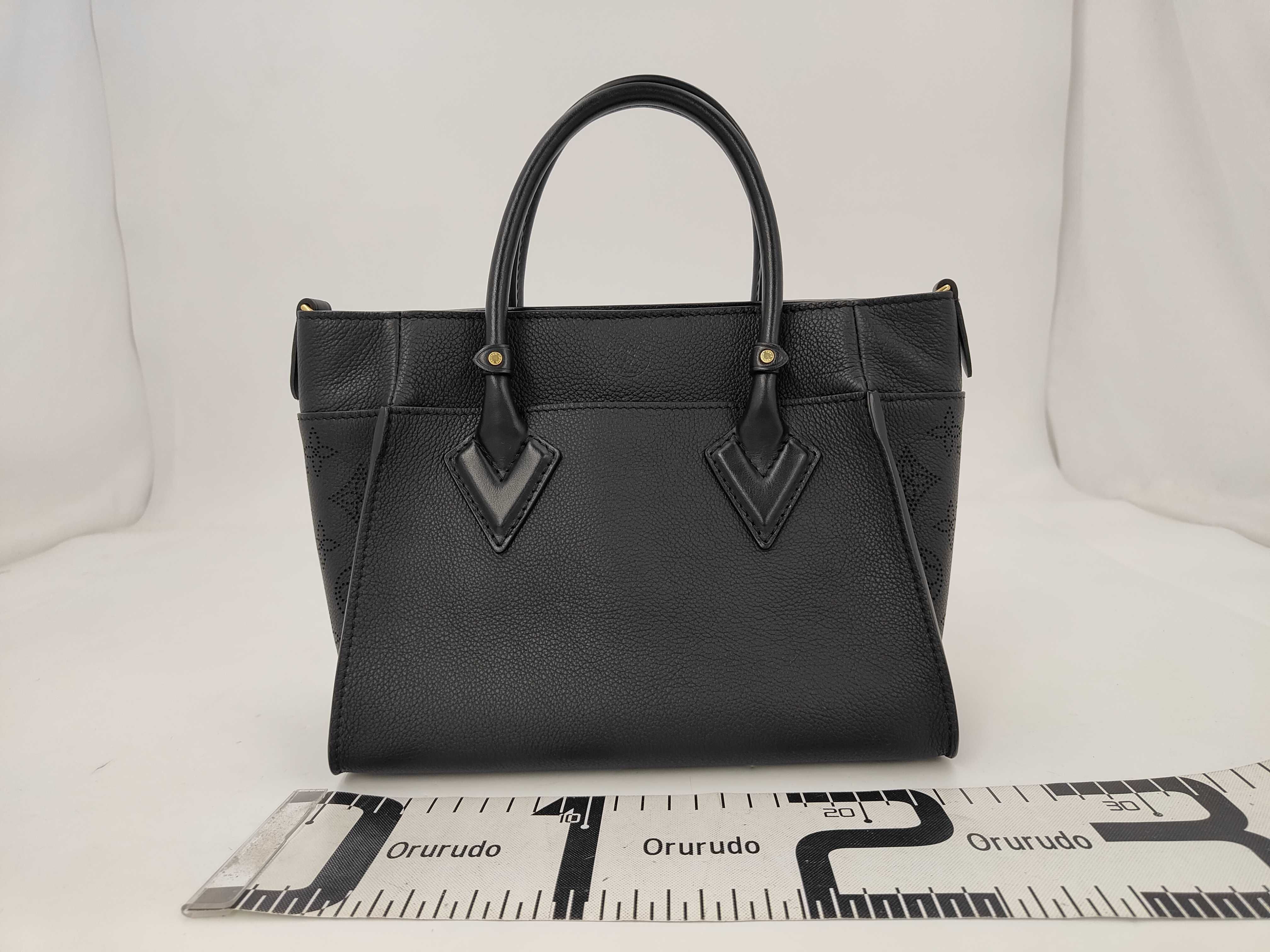 On My Side PM Handbag — view 2