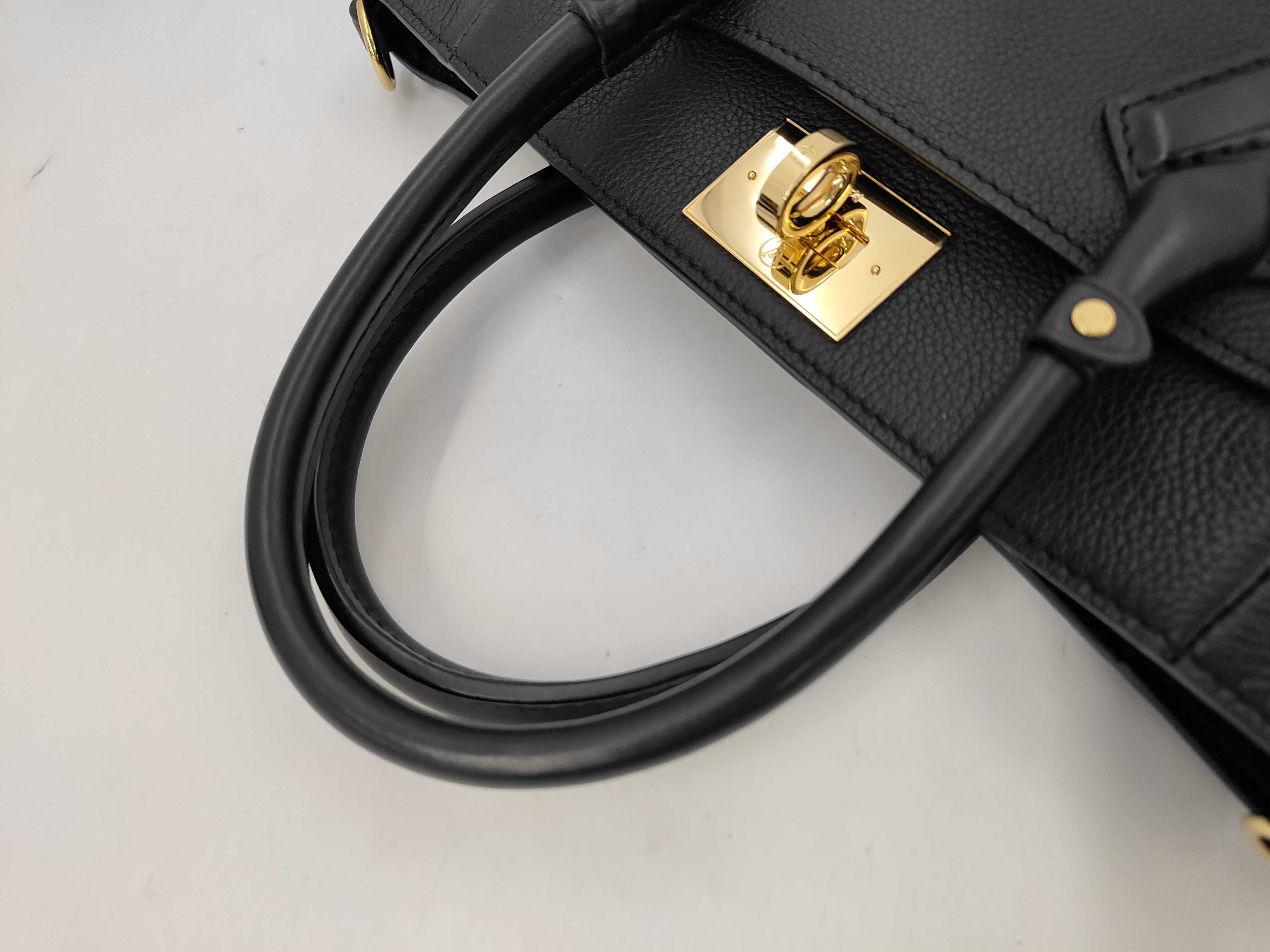 On My Side PM Handbag — view 4