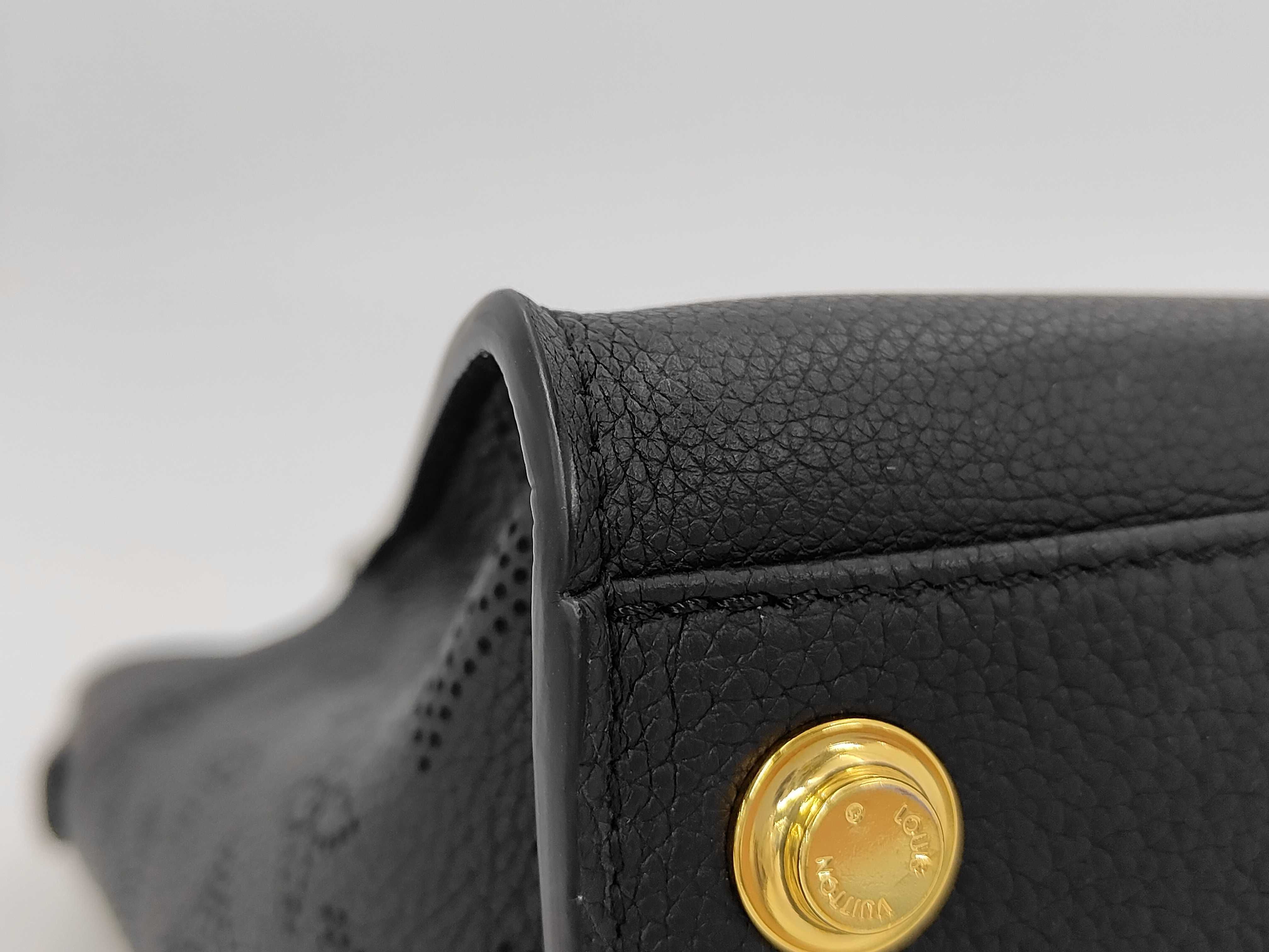 On My Side PM Handbag — view 6