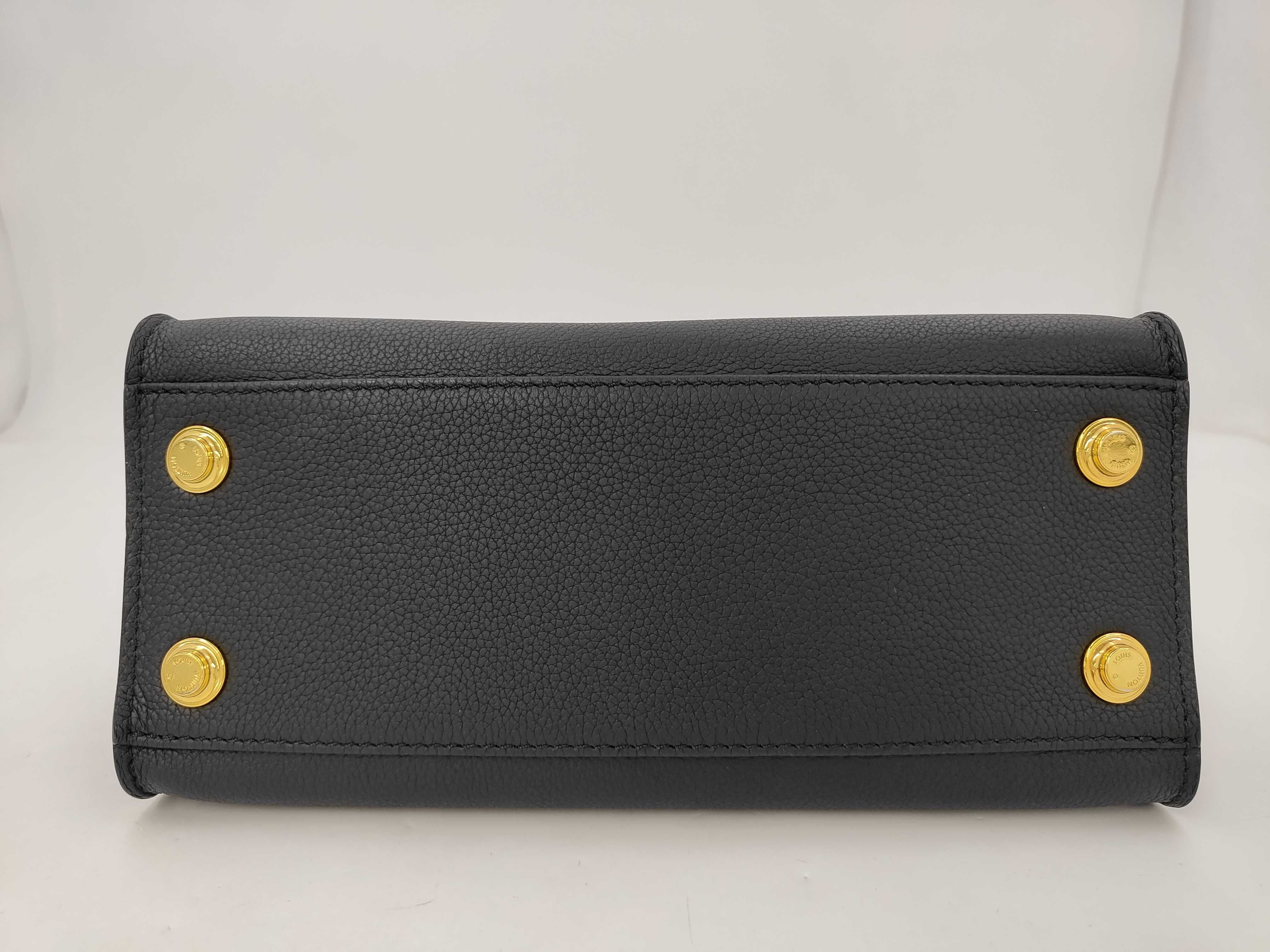 On My Side PM Handbag — view 7