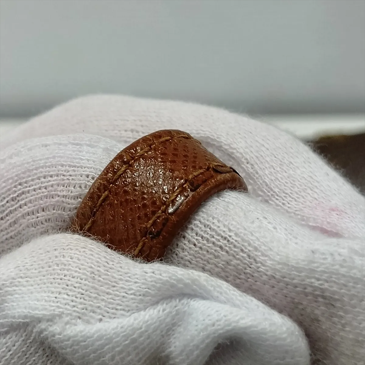 Monogram Papillon 26 M51366 SP0042 Brown — view 12