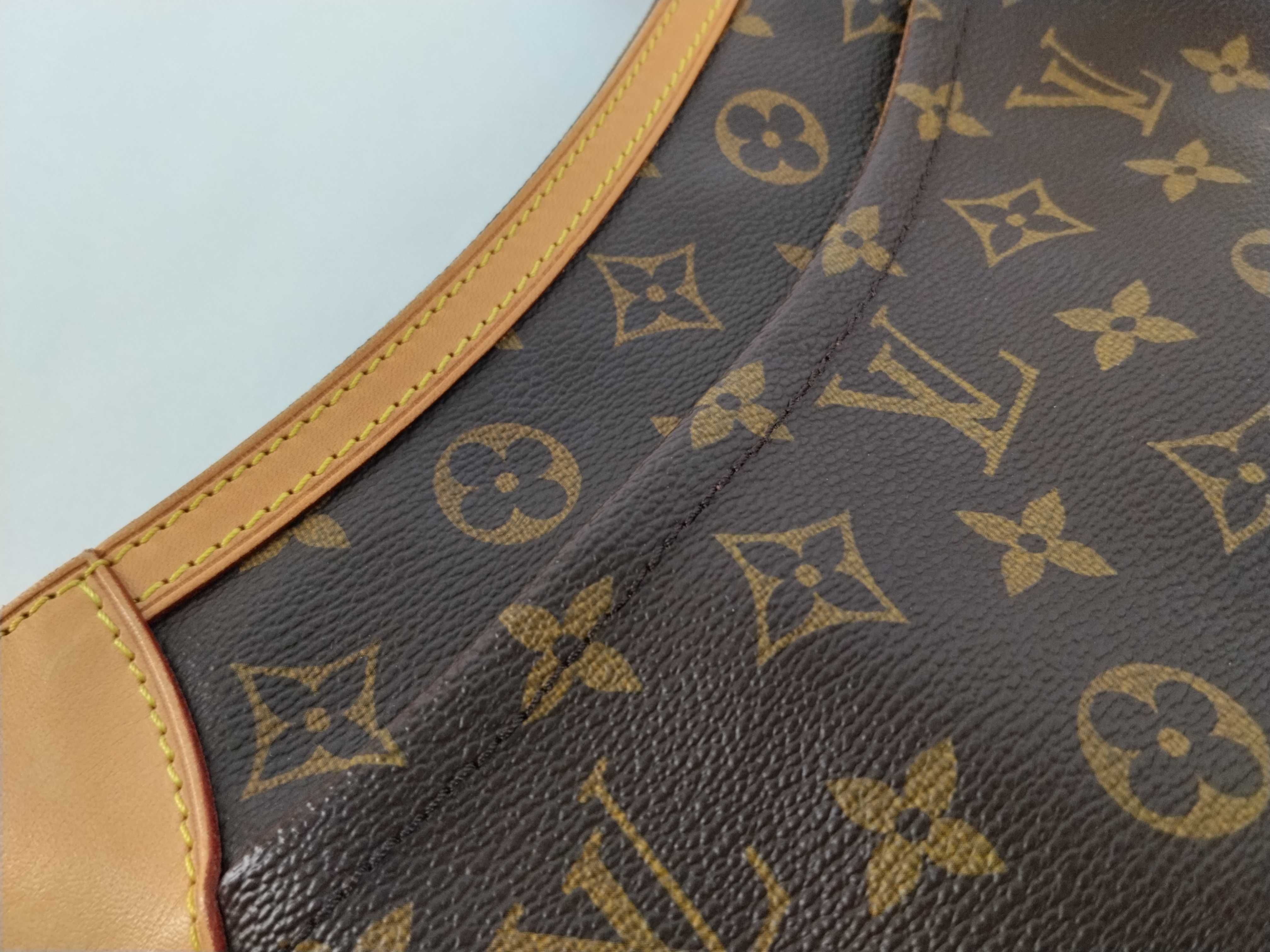 Monogram Odeon PM M56390 Accessories: Dust bag, Shoulder bag — view 13
