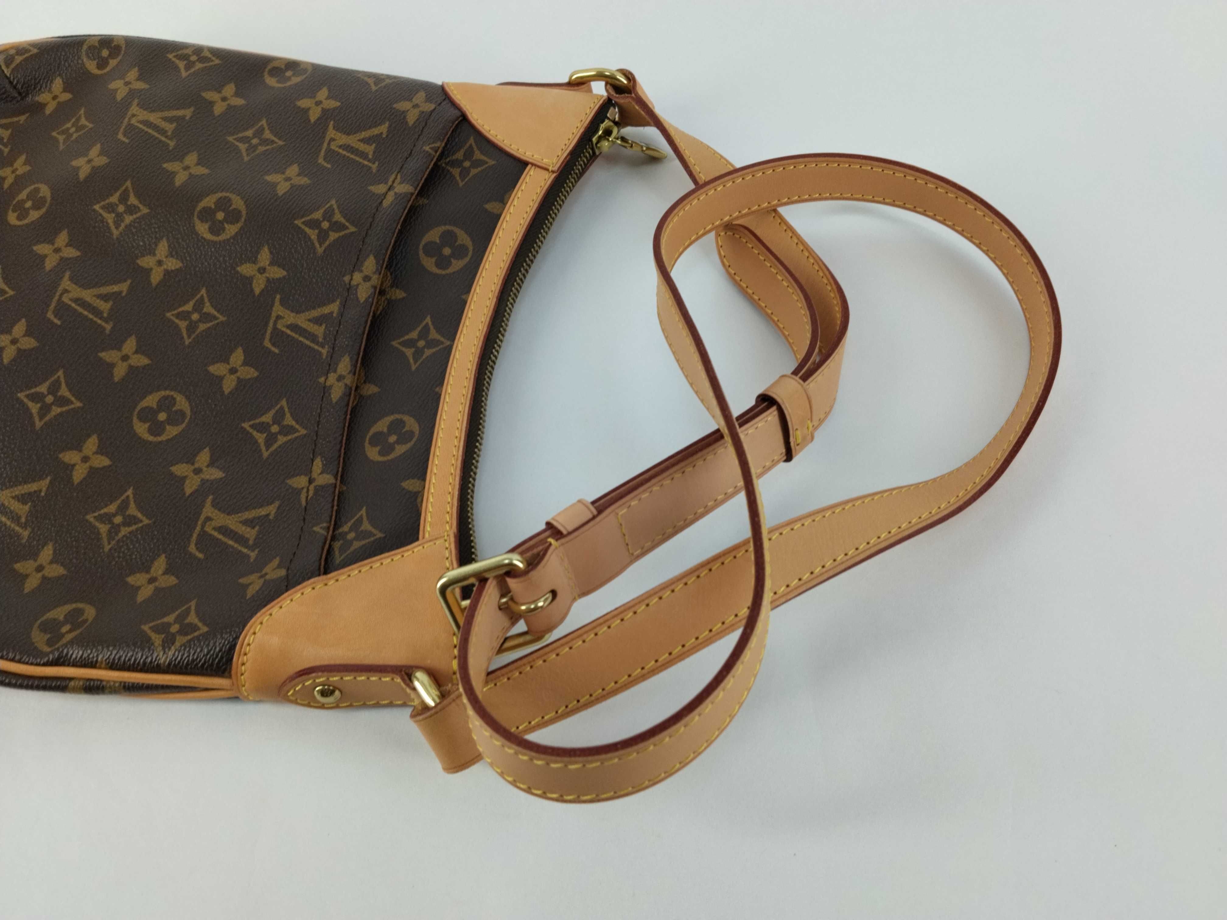 Monogram Odeon PM M56390 Accessories: Dust bag, Shoulder bag — view 3