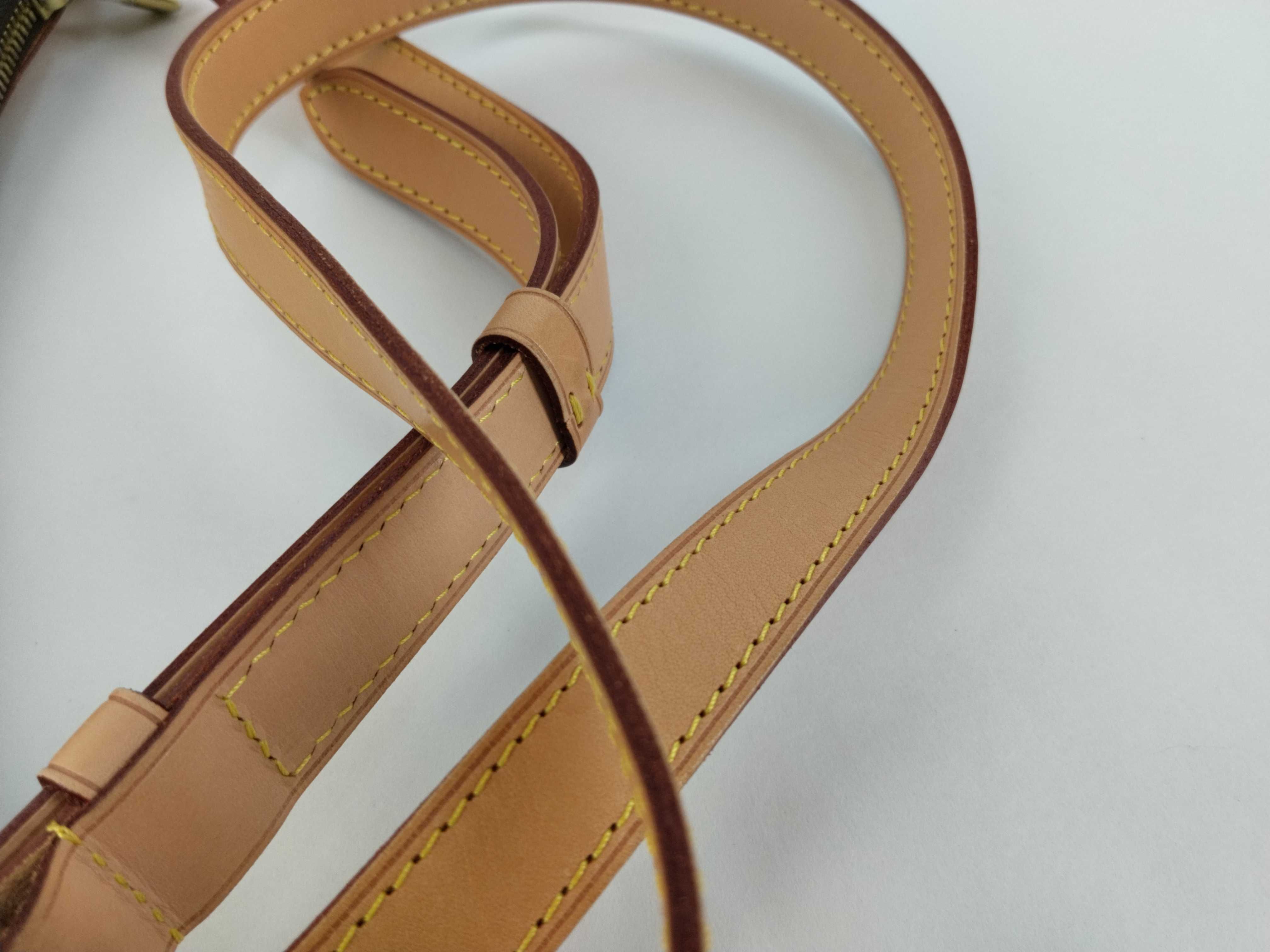 Monogram Odeon PM M56390 Accessories: Dust bag, Shoulder bag — view 4