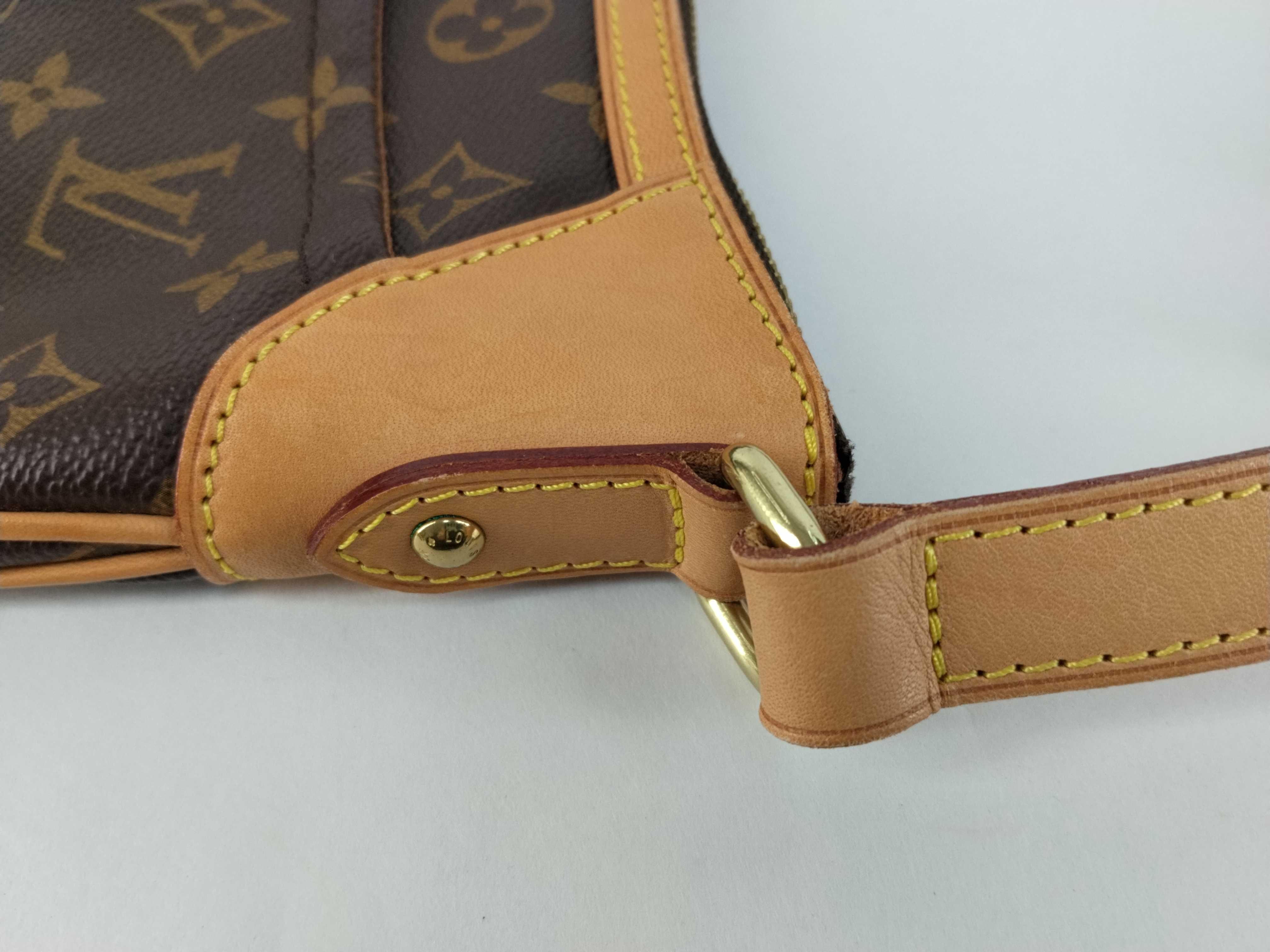 Monogram Odeon PM M56390 Accessories: Dust bag, Shoulder bag — view 5