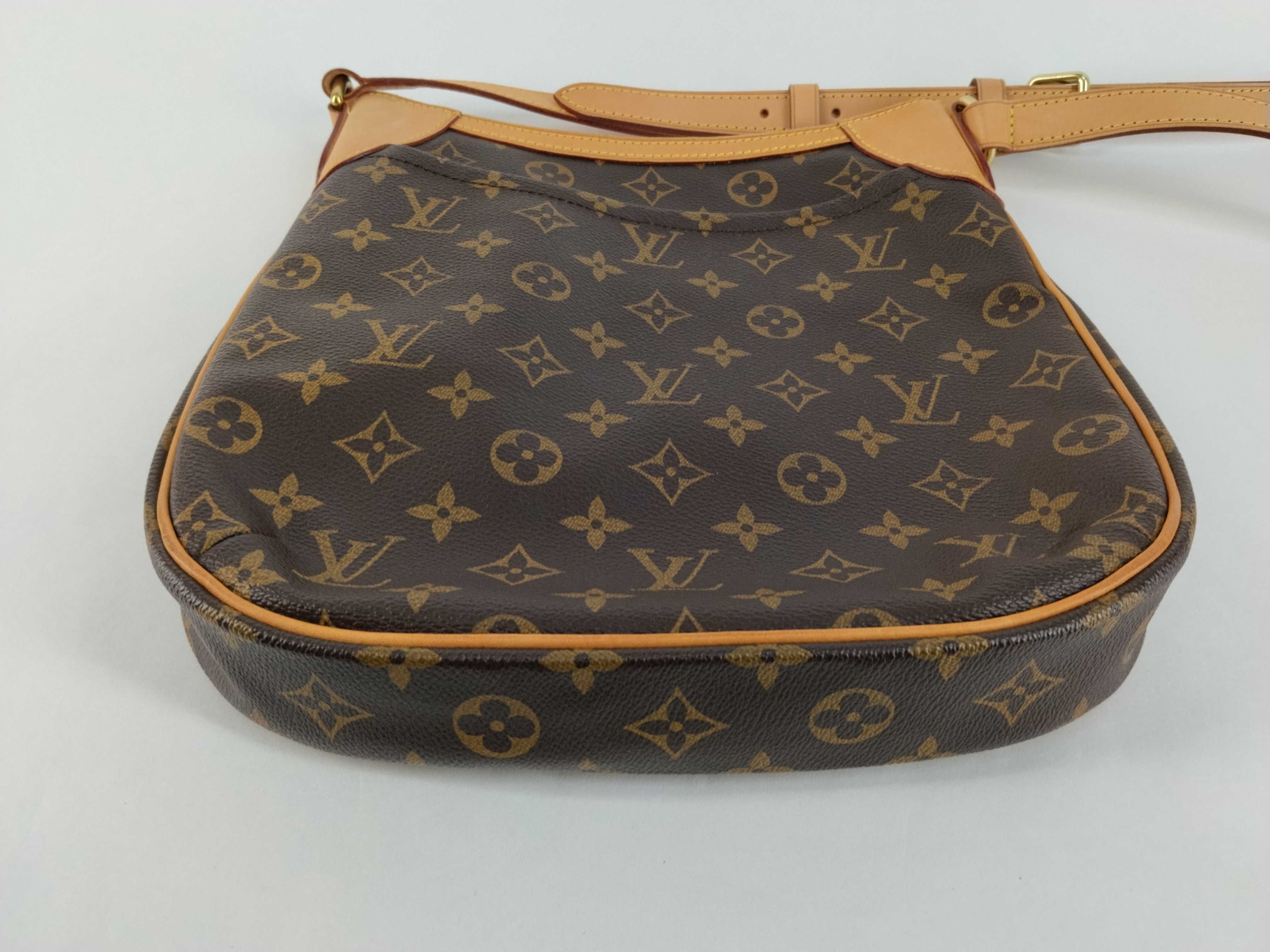 Monogram Odeon PM M56390 Accessories: Dust bag, Shoulder bag — view 7