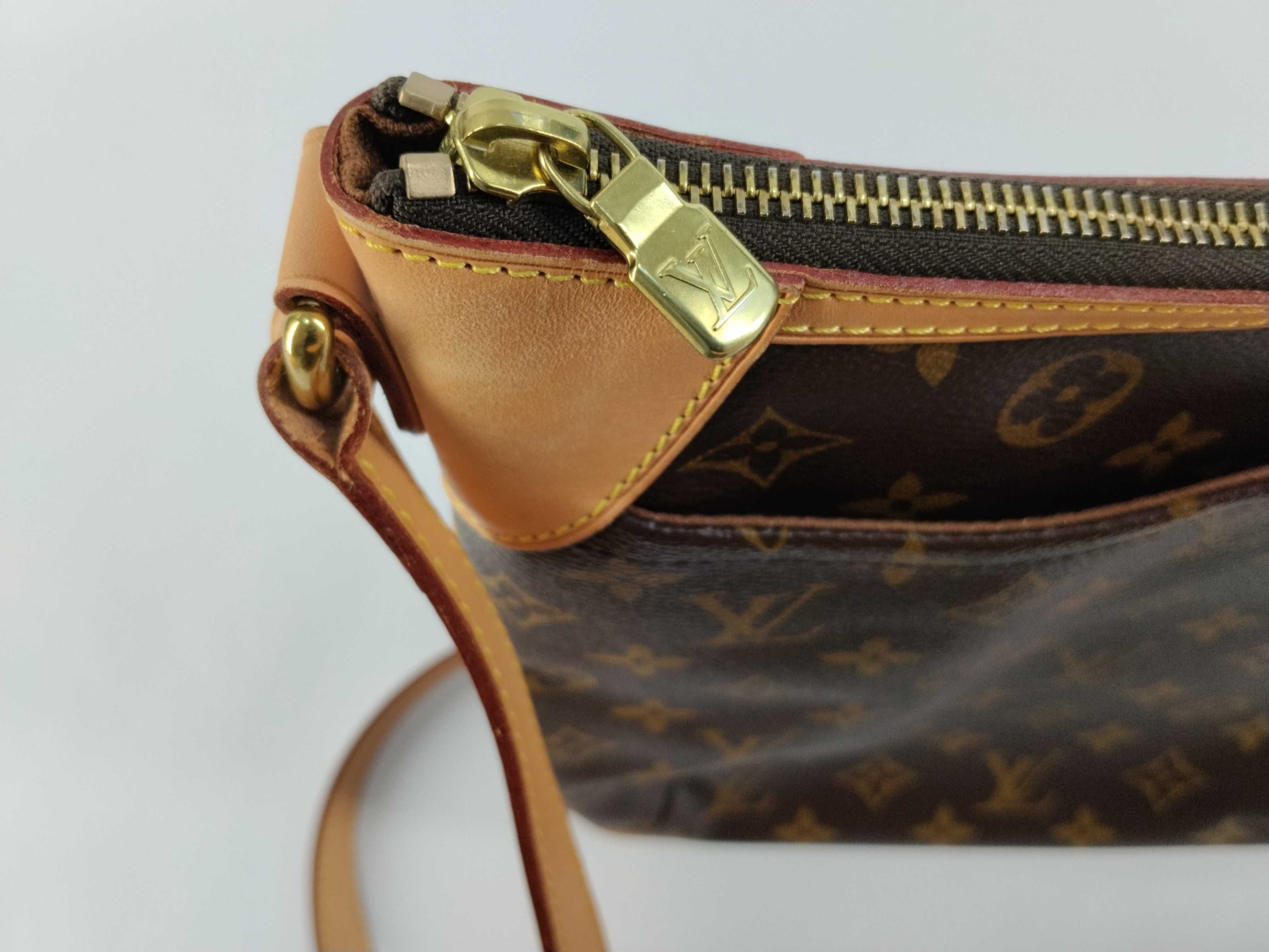 Monogram Odeon PM M56390 Accessories: Dust bag, Shoulder bag — view 8