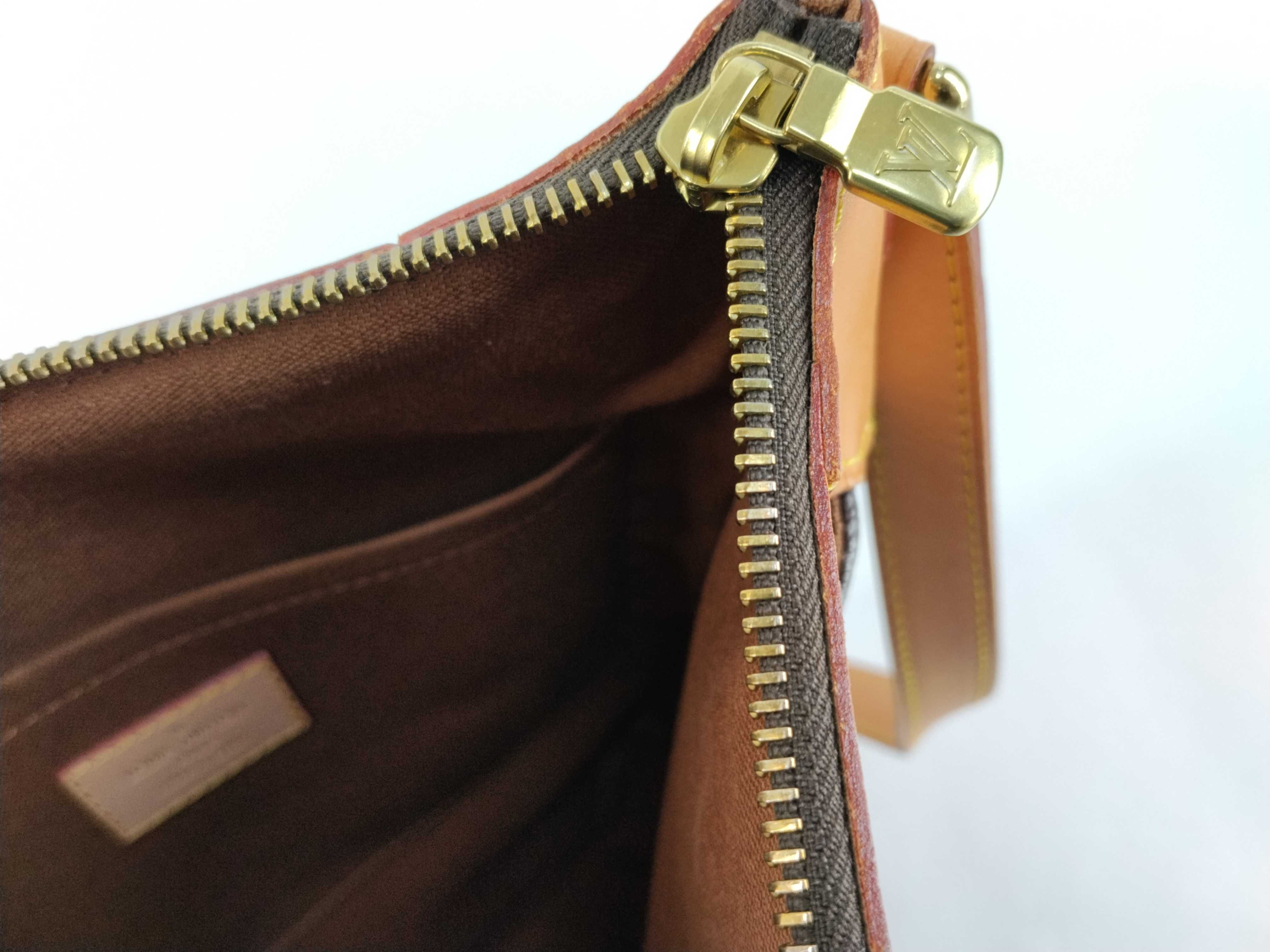 Monogram Odeon PM M56390 Accessories: Dust bag, Shoulder bag — view 9