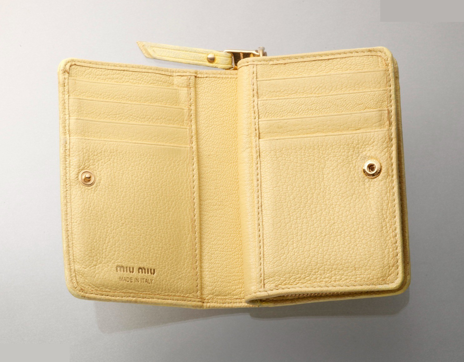 Other lines: Bags and Wallets — view 3