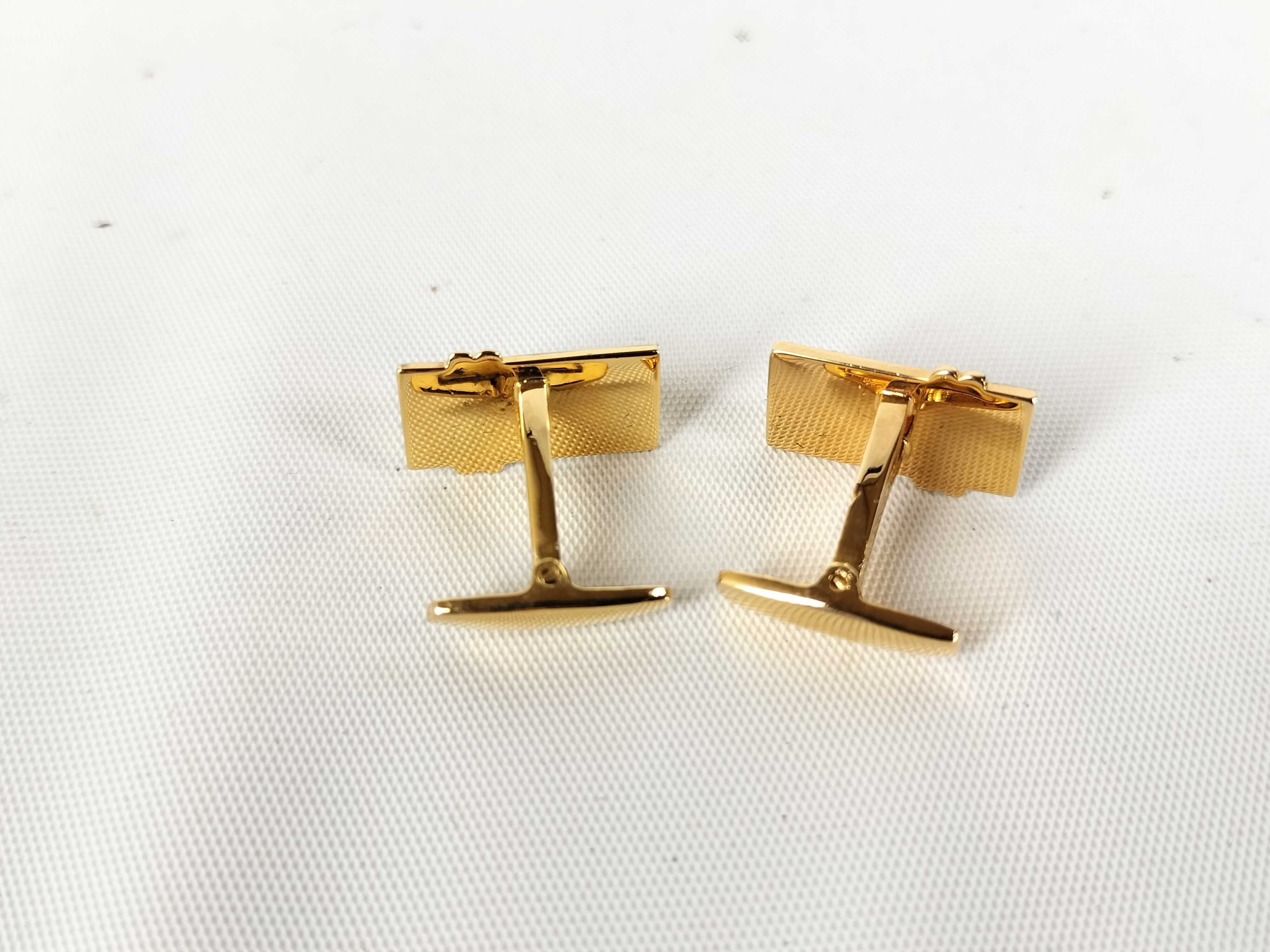 Tie Clip/Cufflink Set — view 3