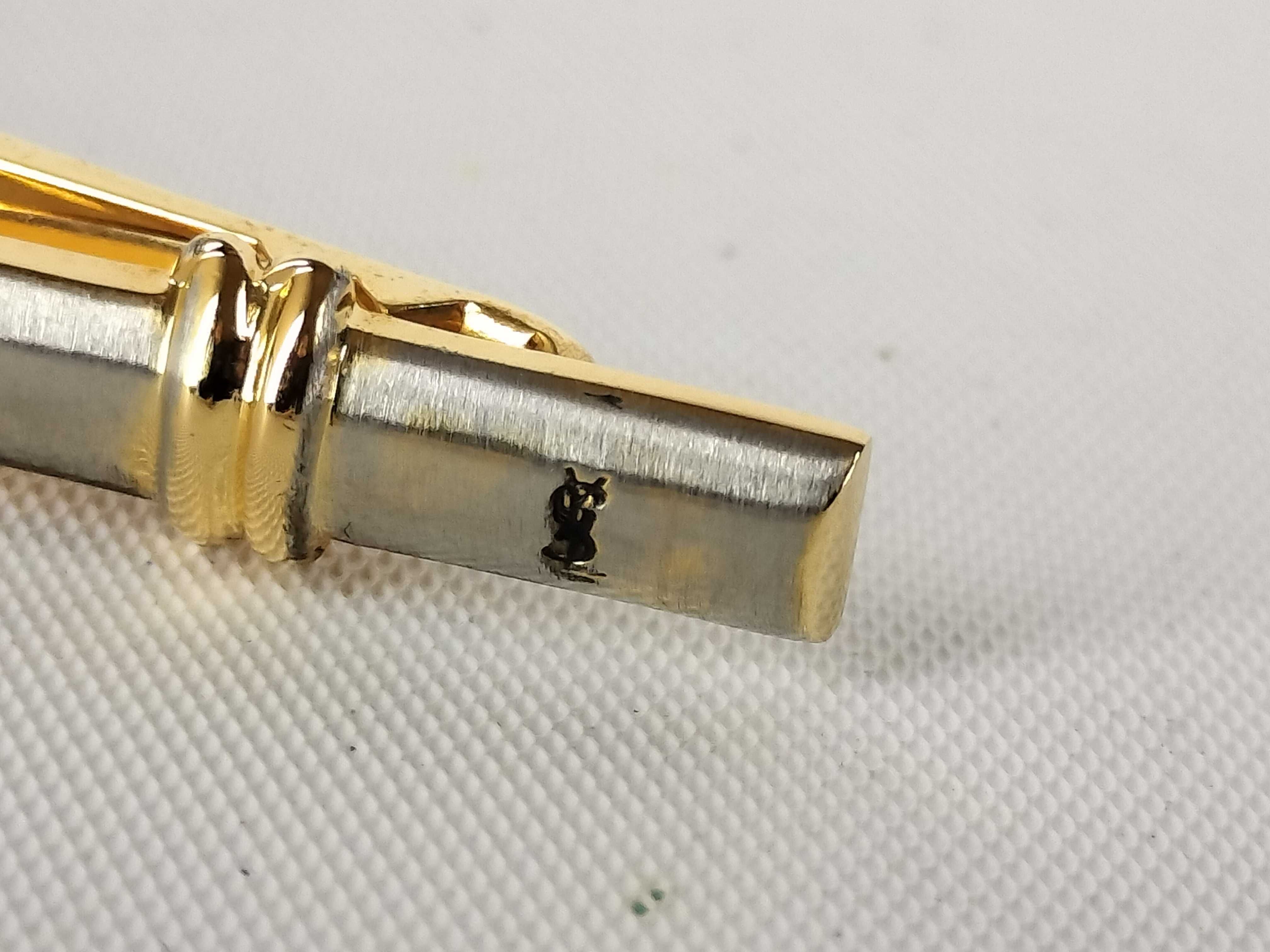 Tie Clip/Cufflink Set — view 4