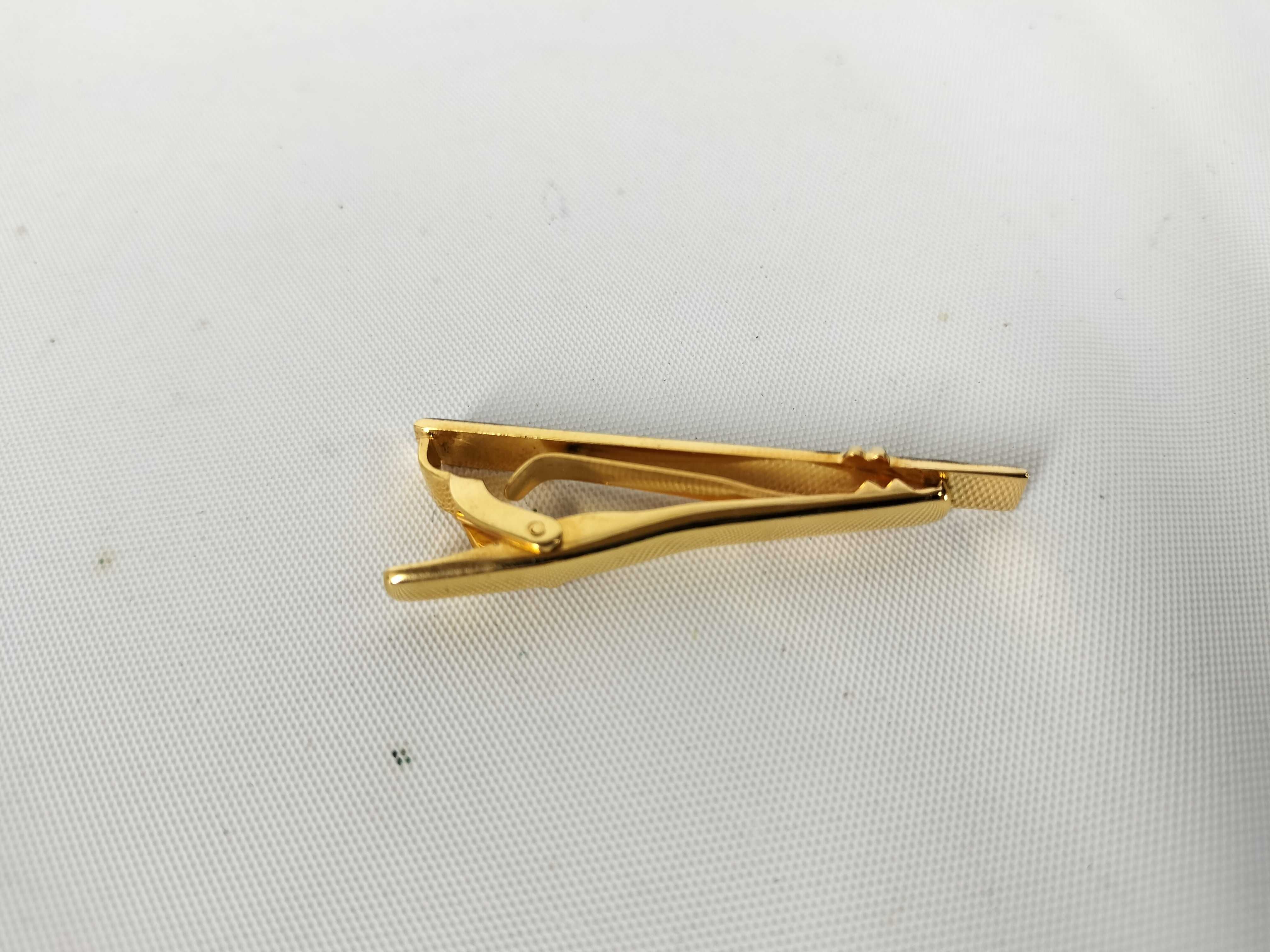 Tie Clip/Cufflink Set — view 5