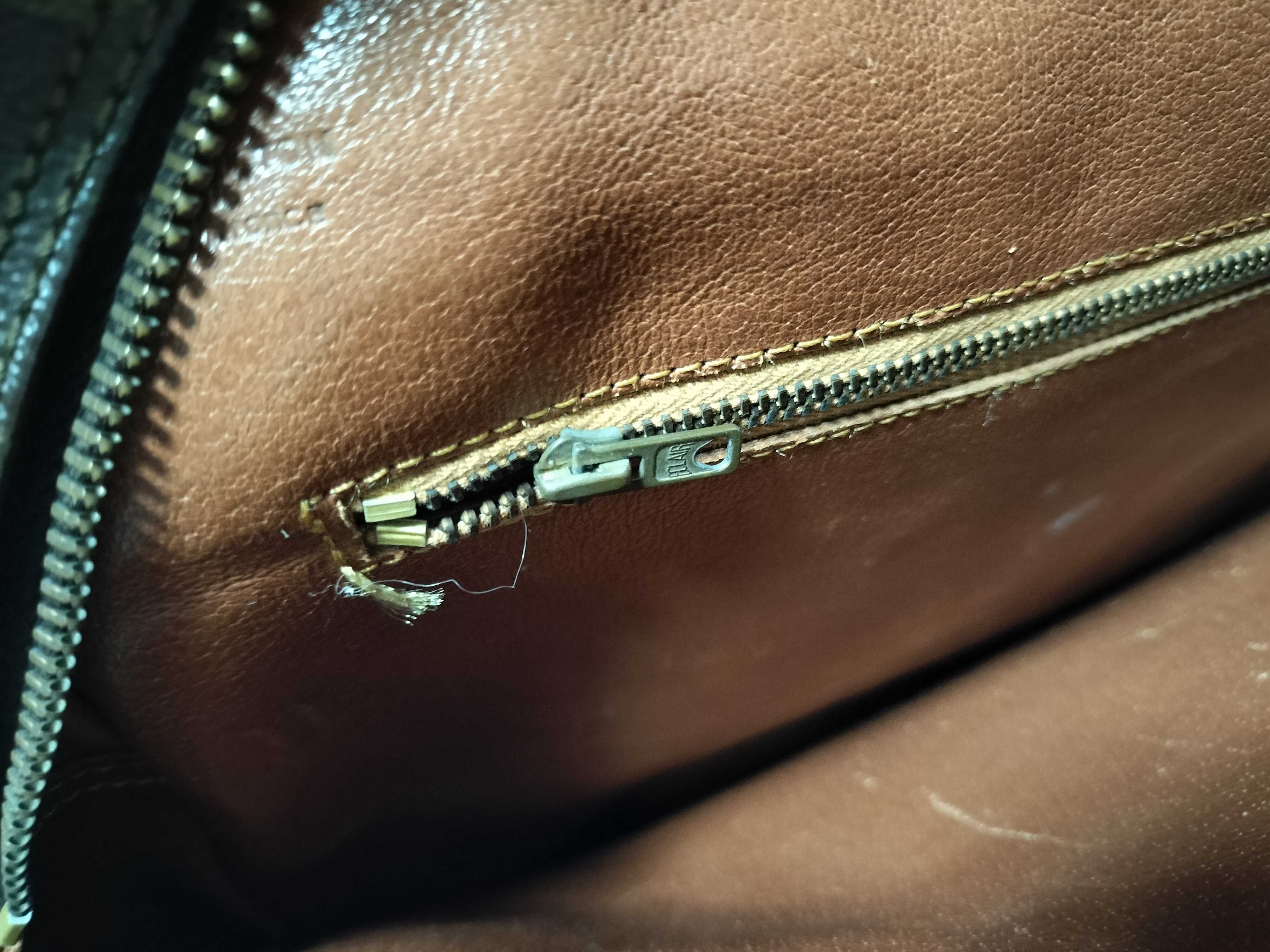 Monogram Marceau Shoulder Bag — view 13
