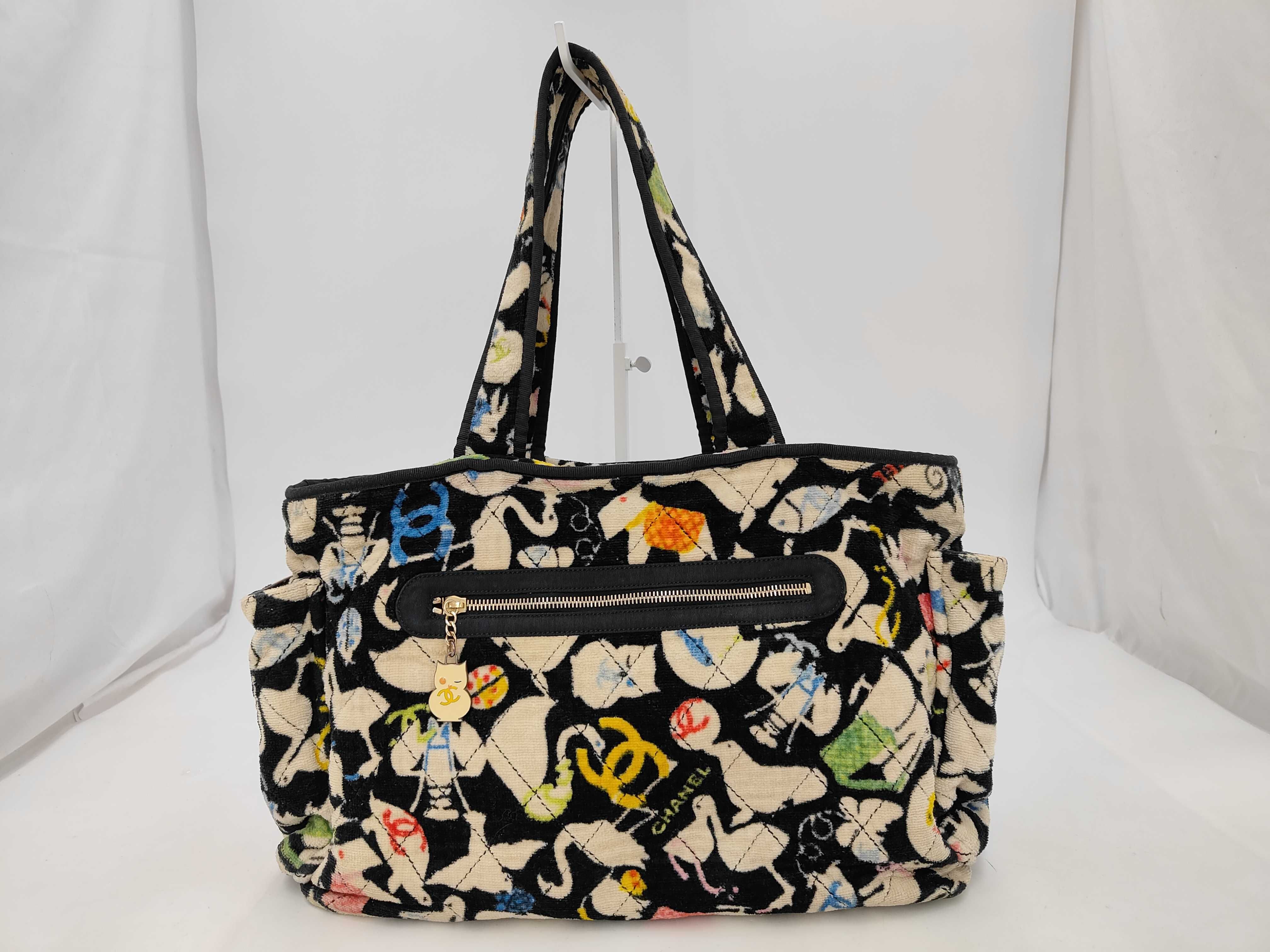 Baby Animals Tote Bag