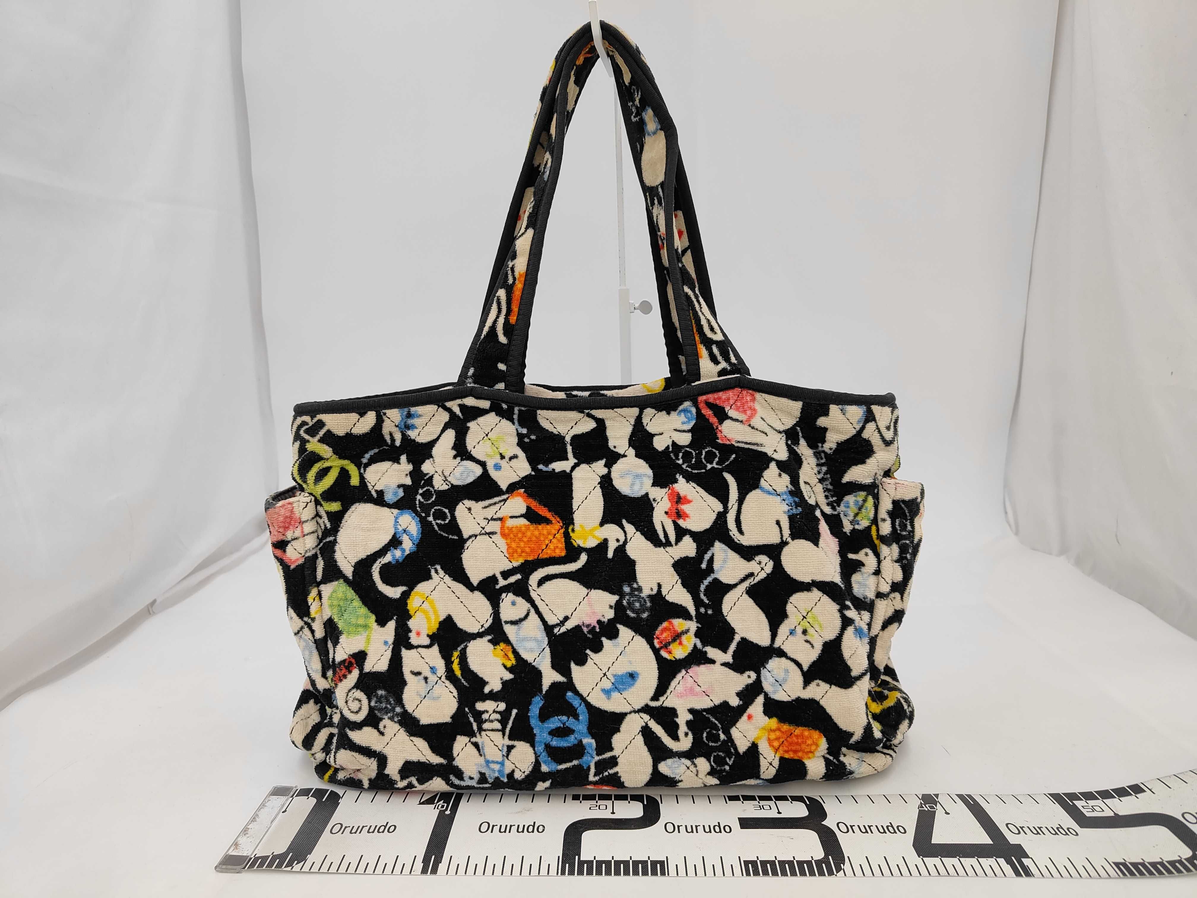 Baby Animals Tote Bag — view 2