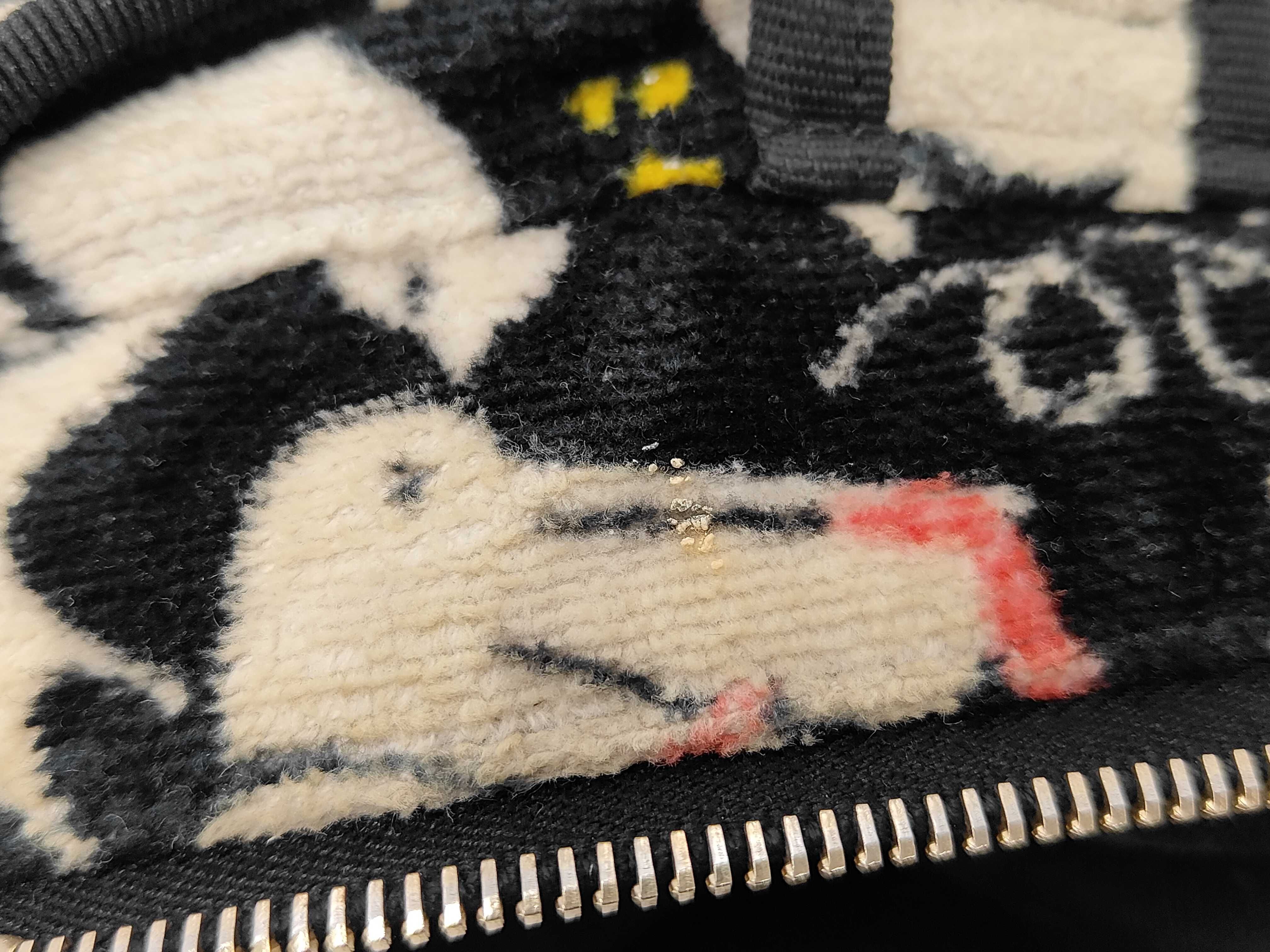 Baby Animals Tote Bag — view 13