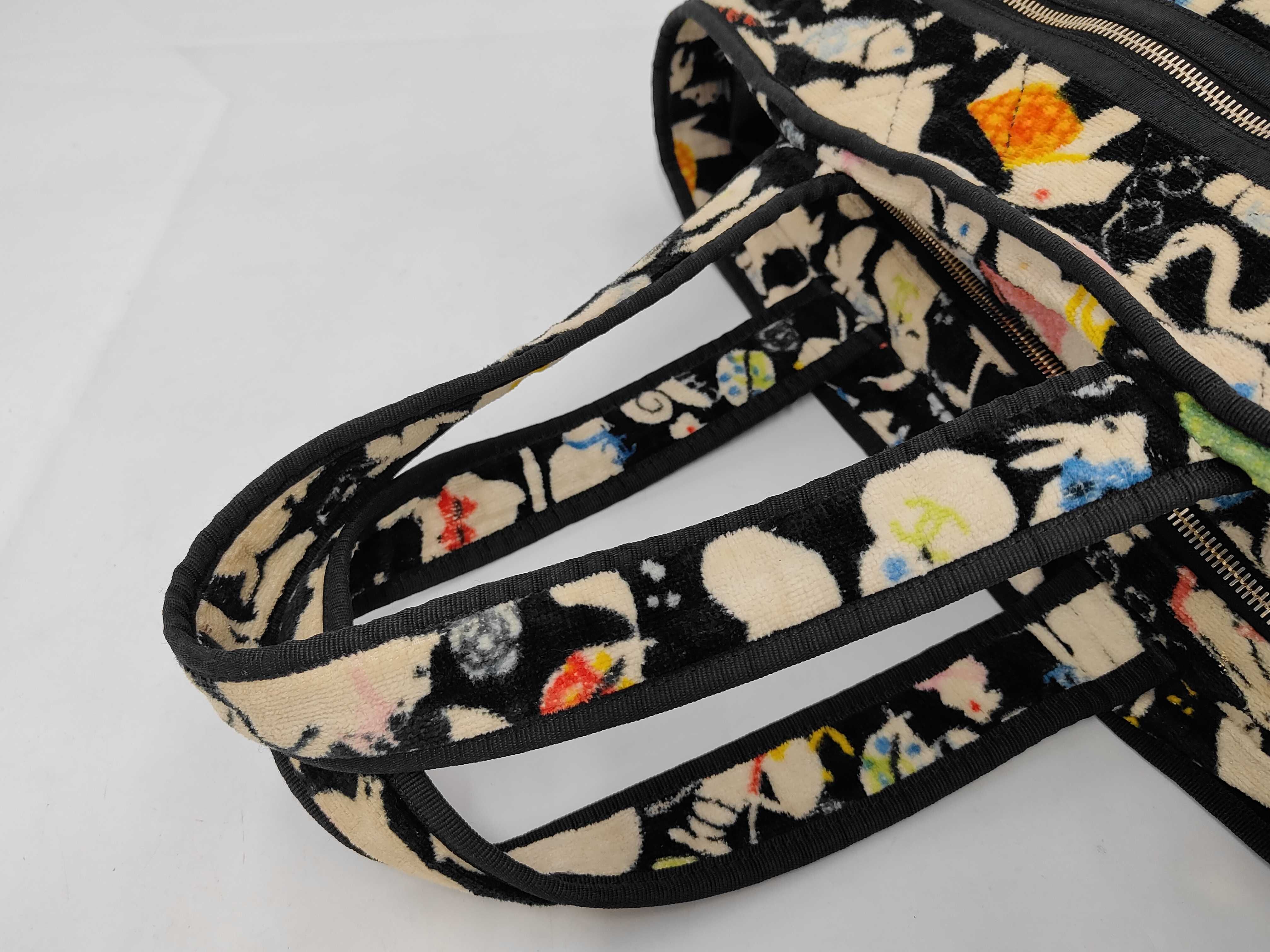 Baby Animals Tote Bag — view 3