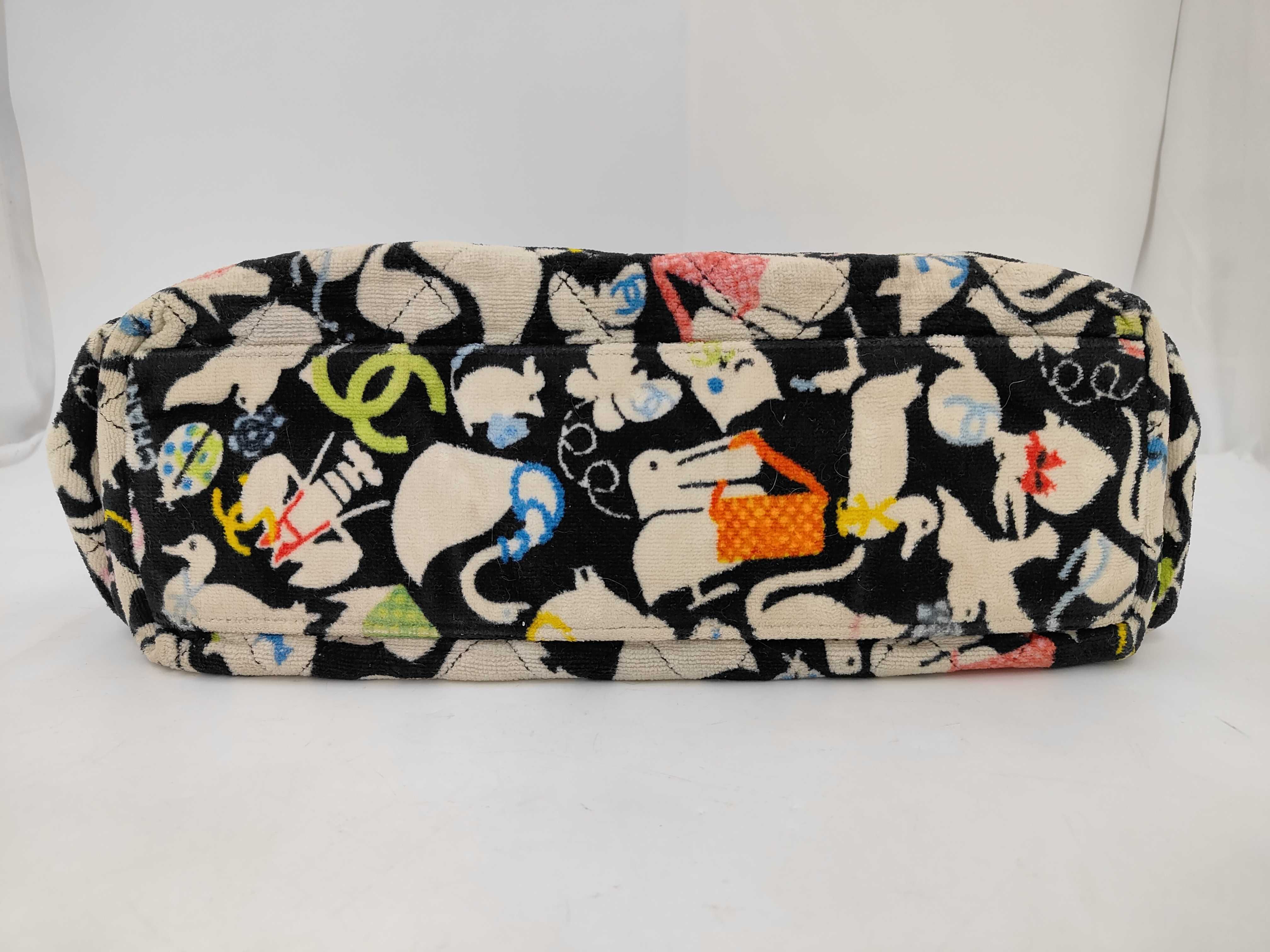 Baby Animals Tote Bag — view 7