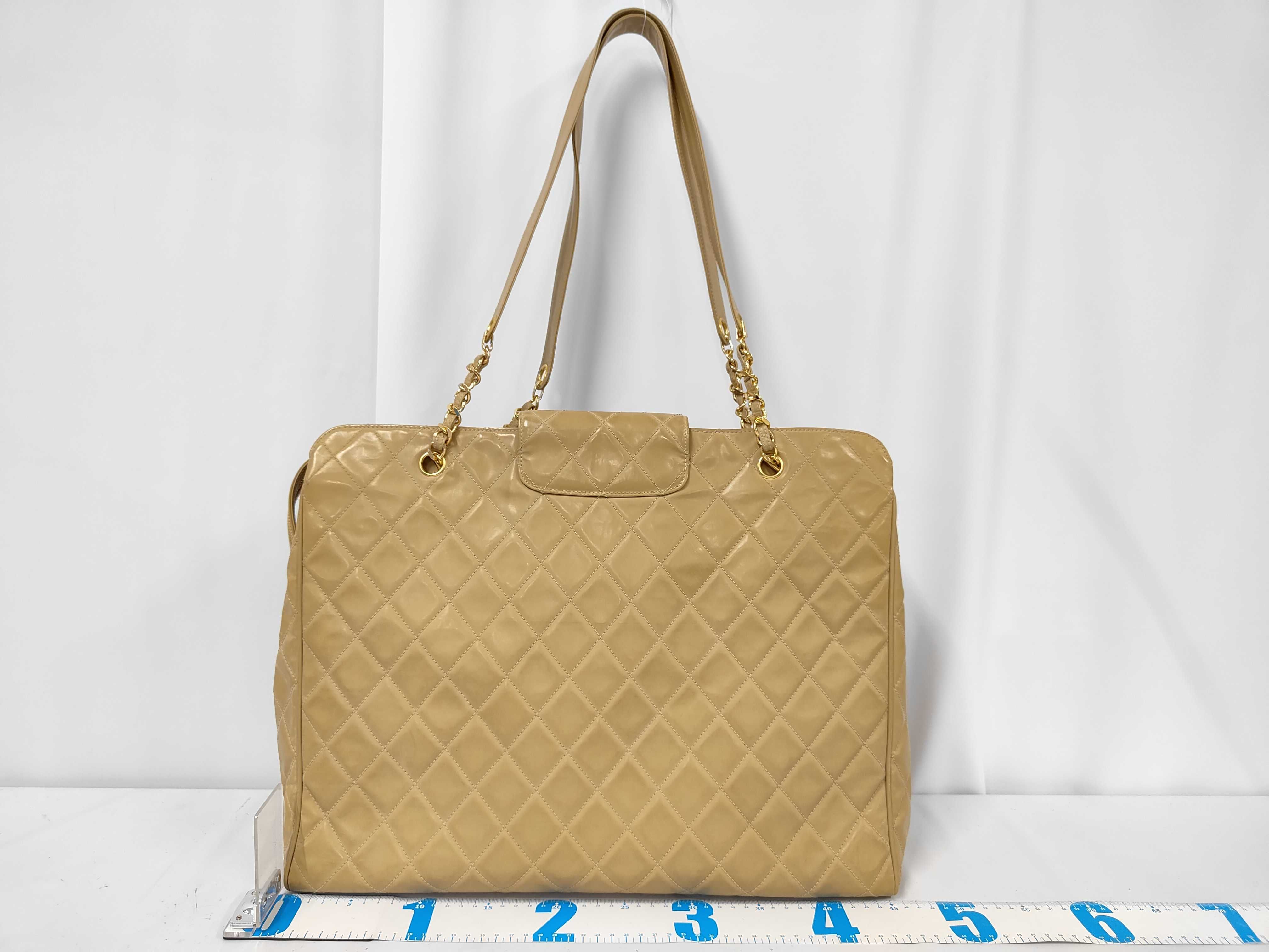 Shoulder Bag Tote Bag — view 2