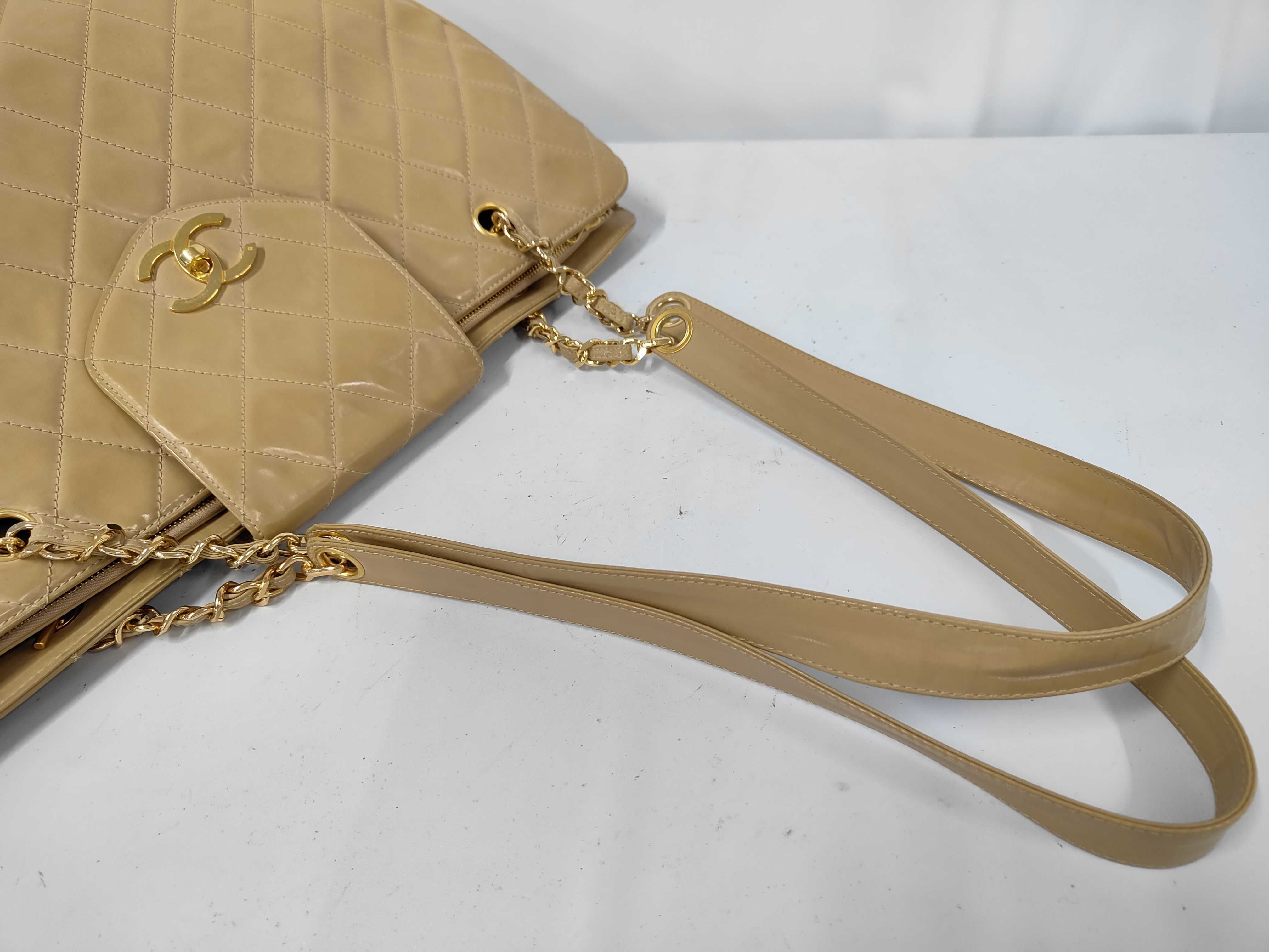 Shoulder Bag Tote Bag — view 3