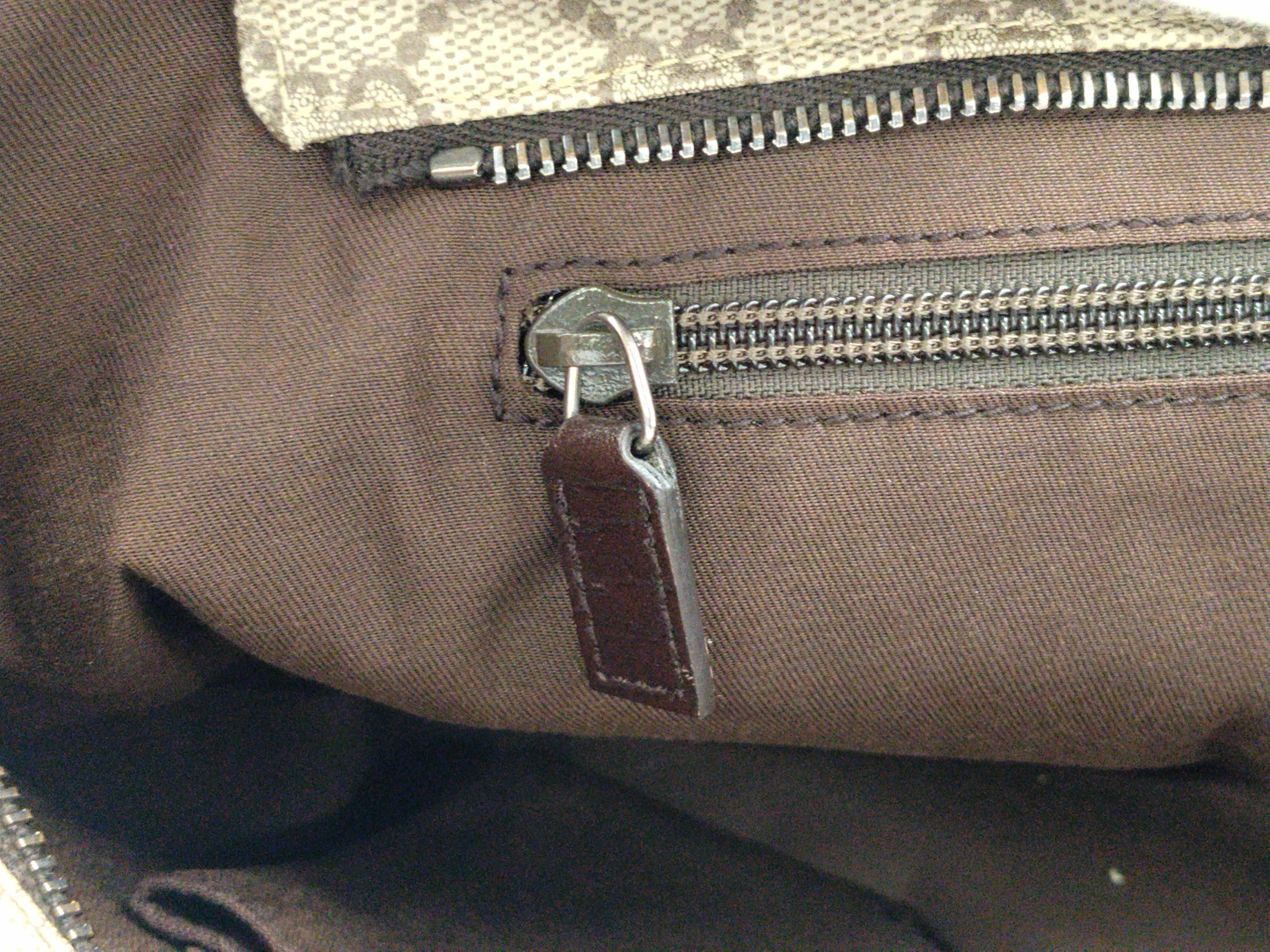 GG Supreme Tote Bag 181086 — view 12