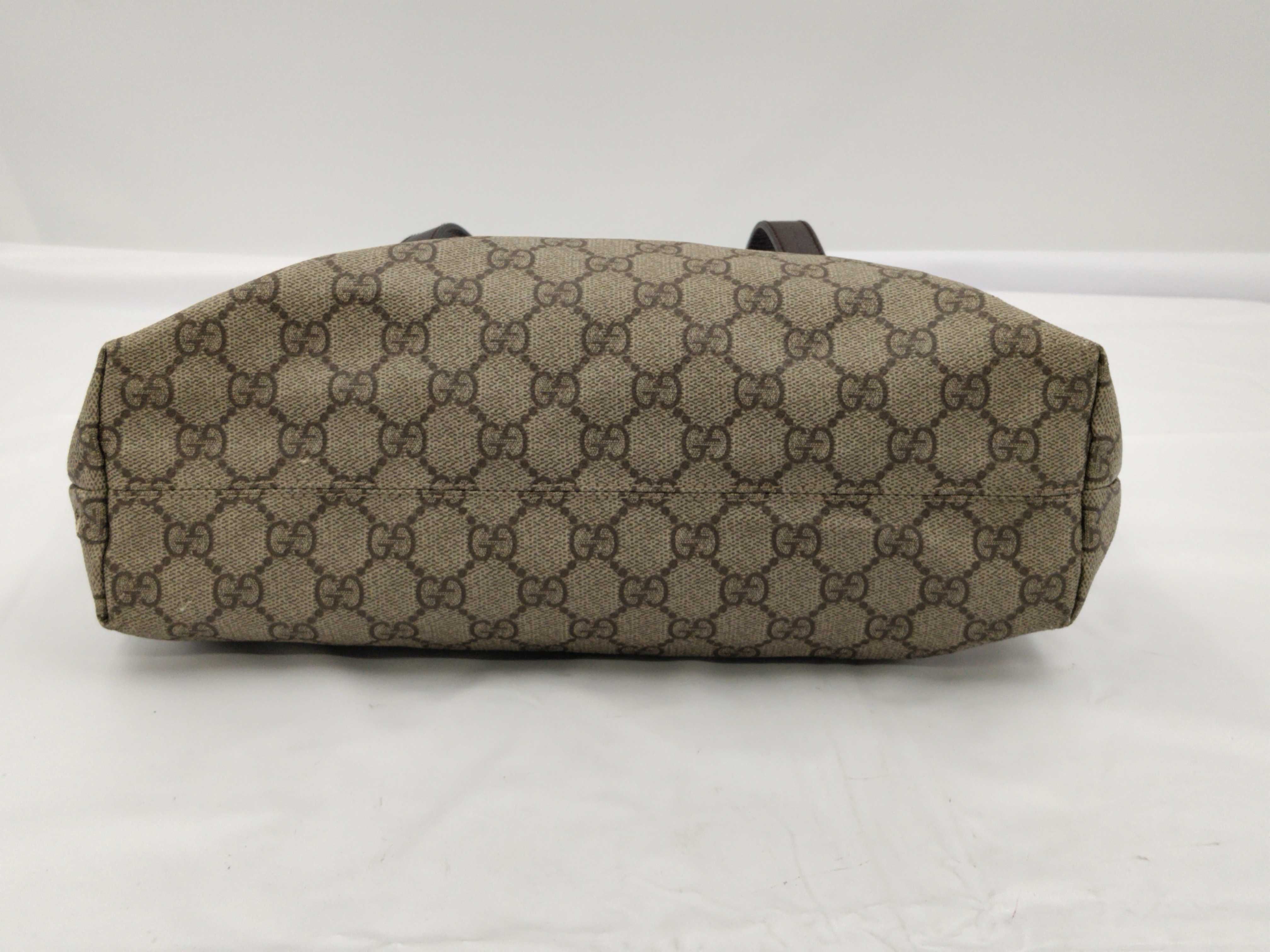 GG Supreme Tote Bag 181086 — view 7