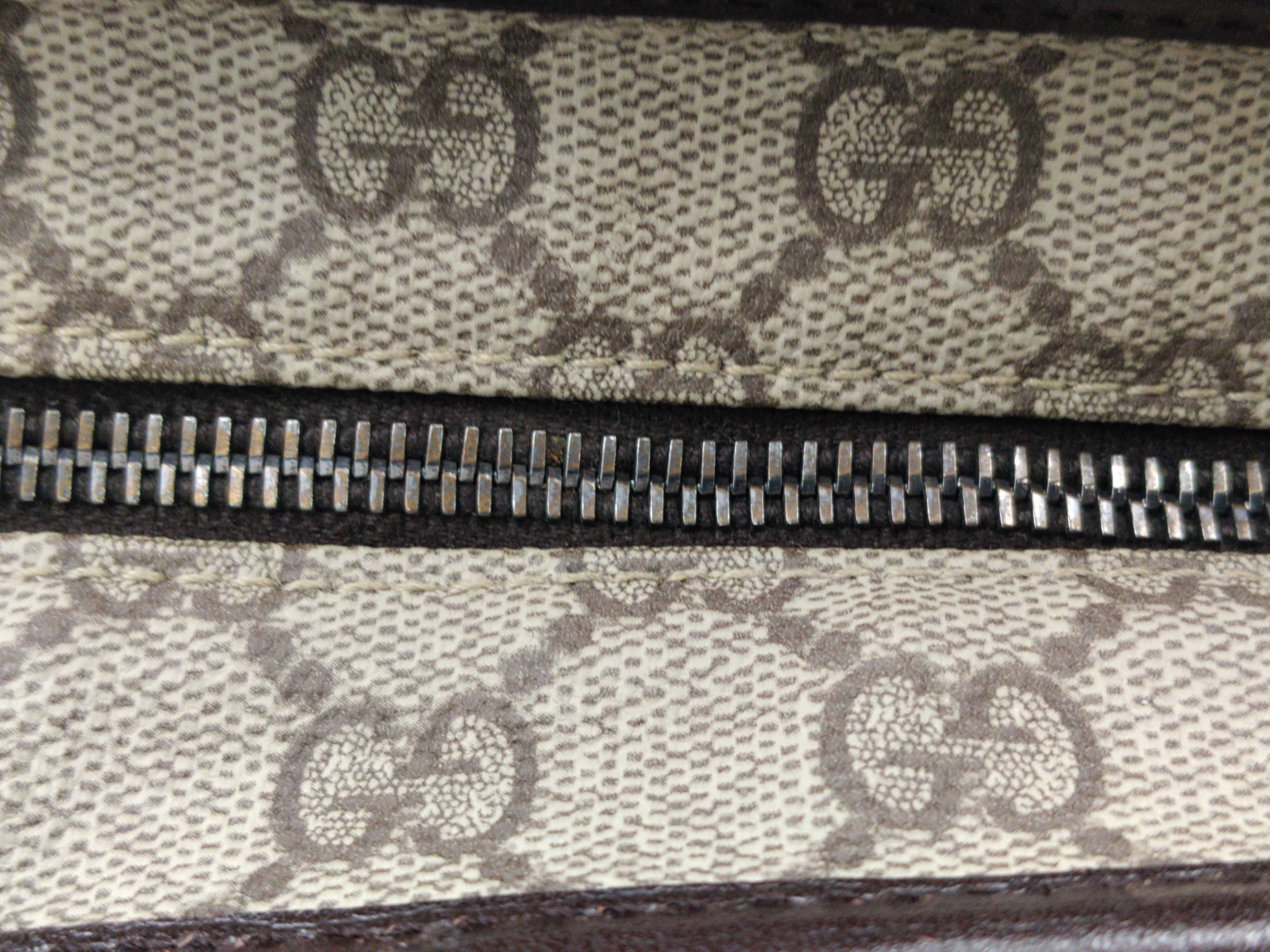 GG Supreme Tote Bag 181086 — view 10