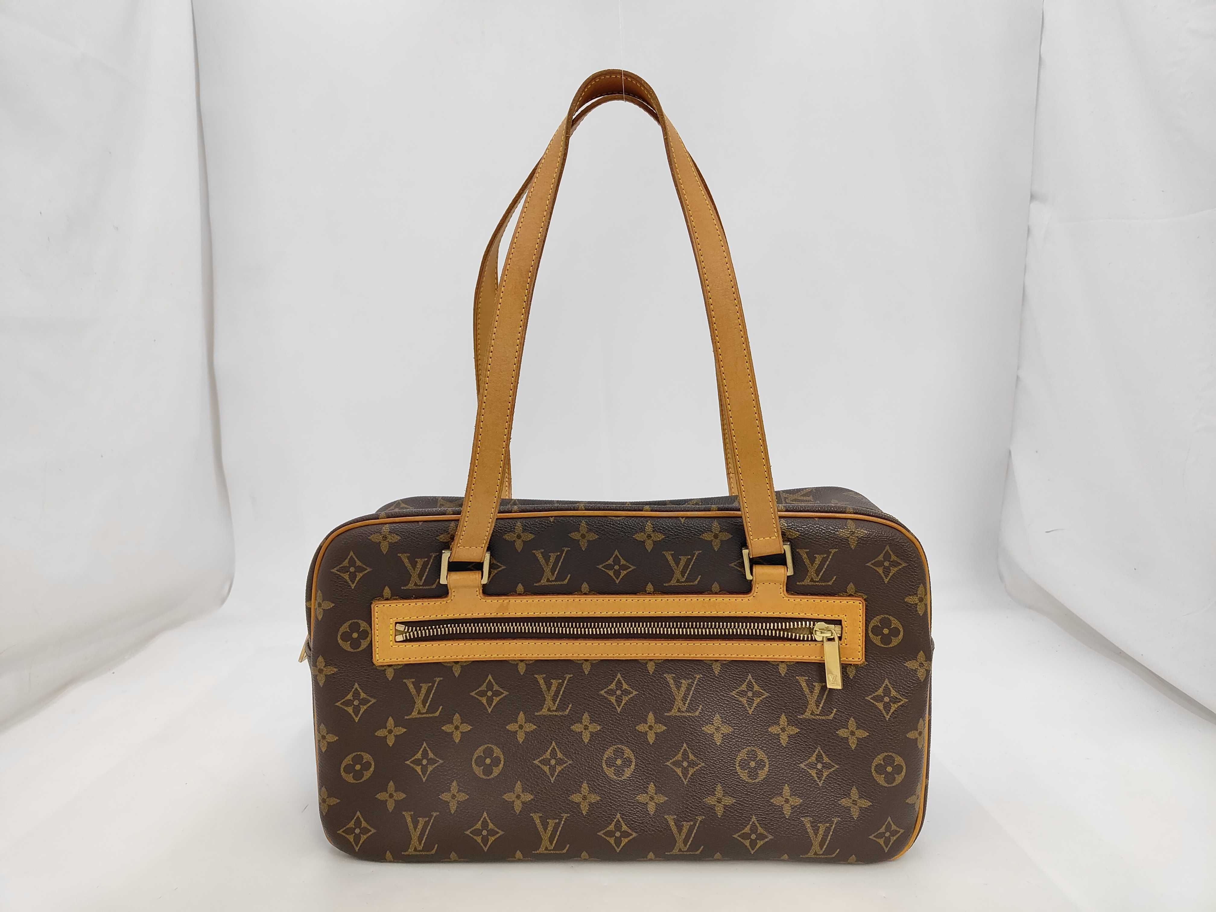 Monogram Cite GM M51181 Tote Bag