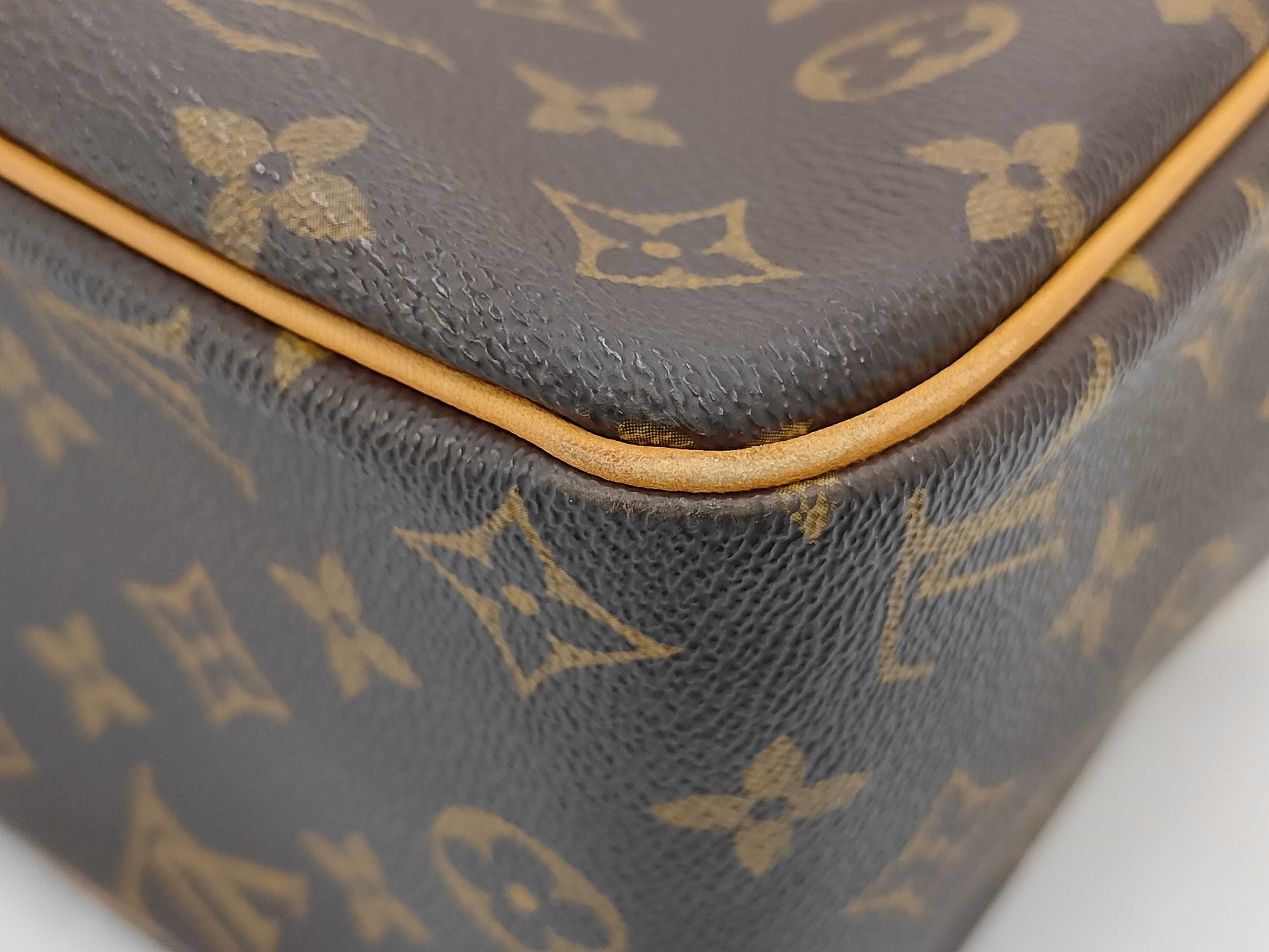 Monogram Cite GM M51181 Tote Bag — view 3