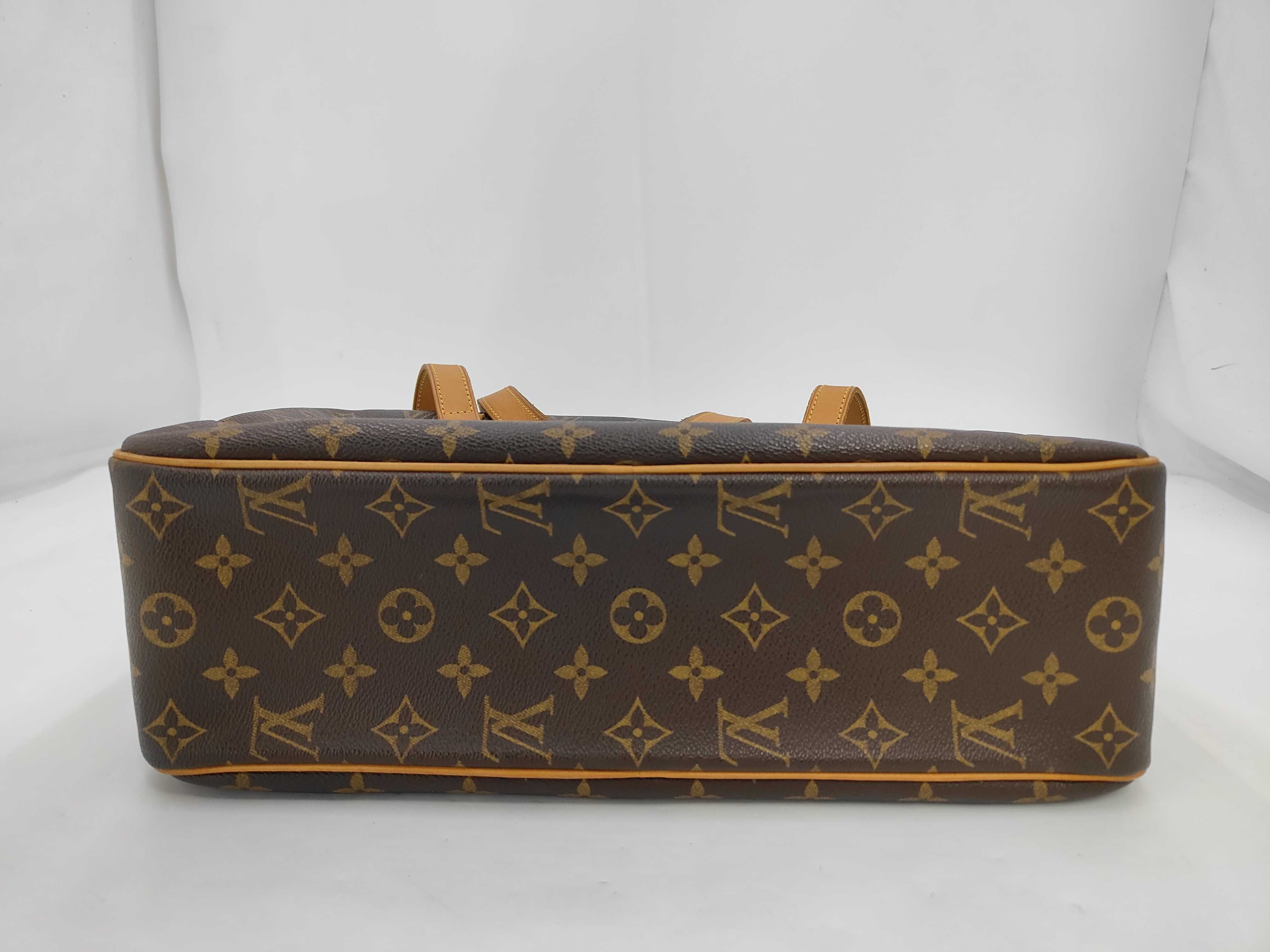 Monogram Cite GM M51181 Tote Bag — view 4