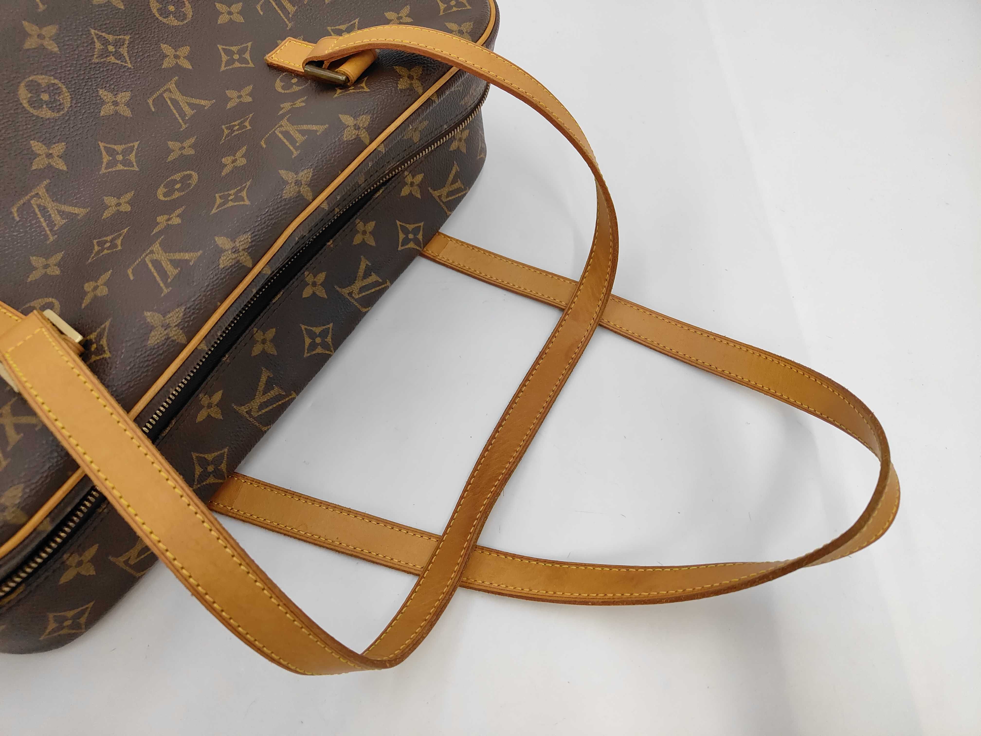 Monogram Cite GM M51181 Tote Bag — view 5