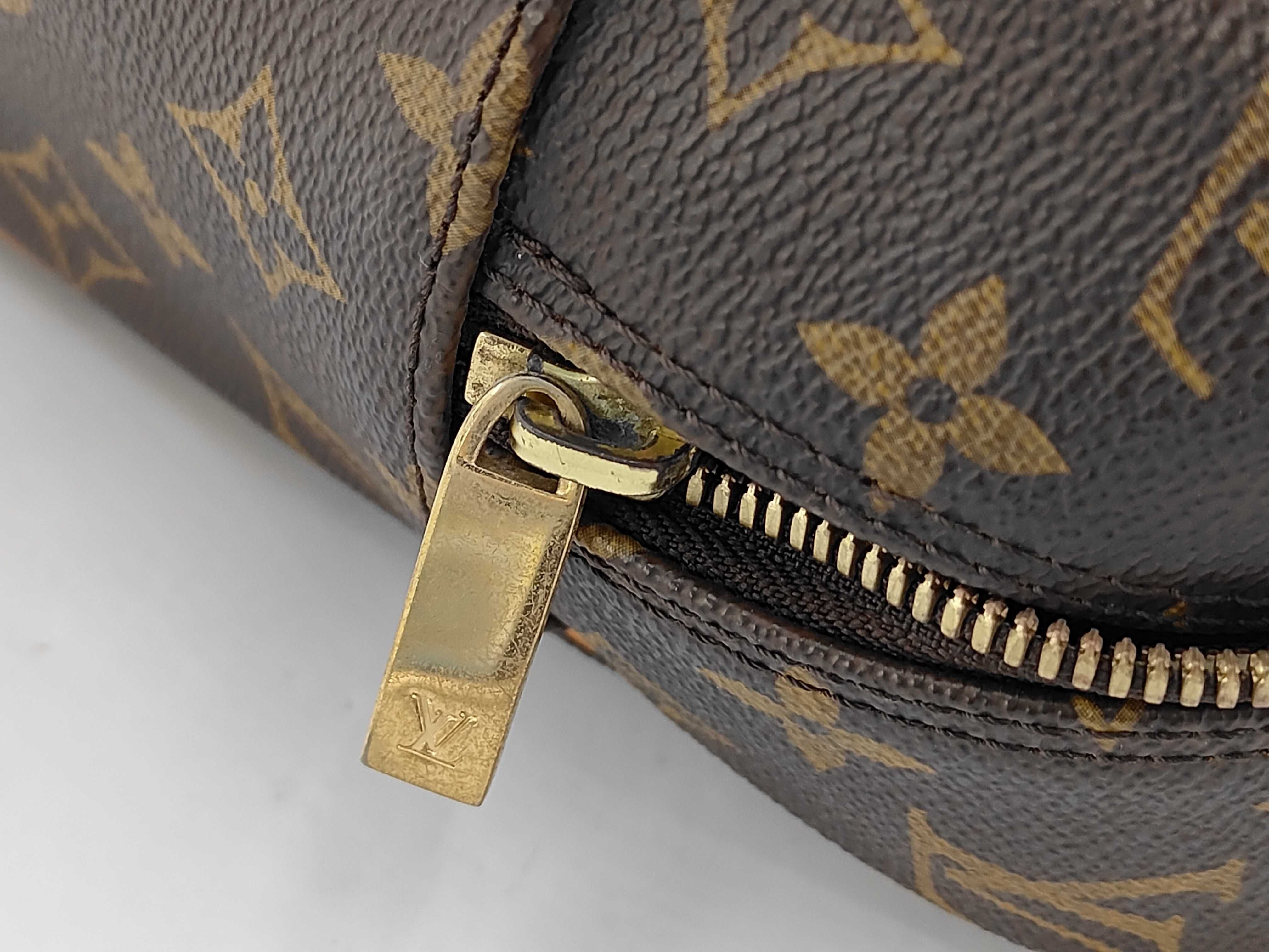 Monogram Cite GM M51181 Tote Bag — view 8