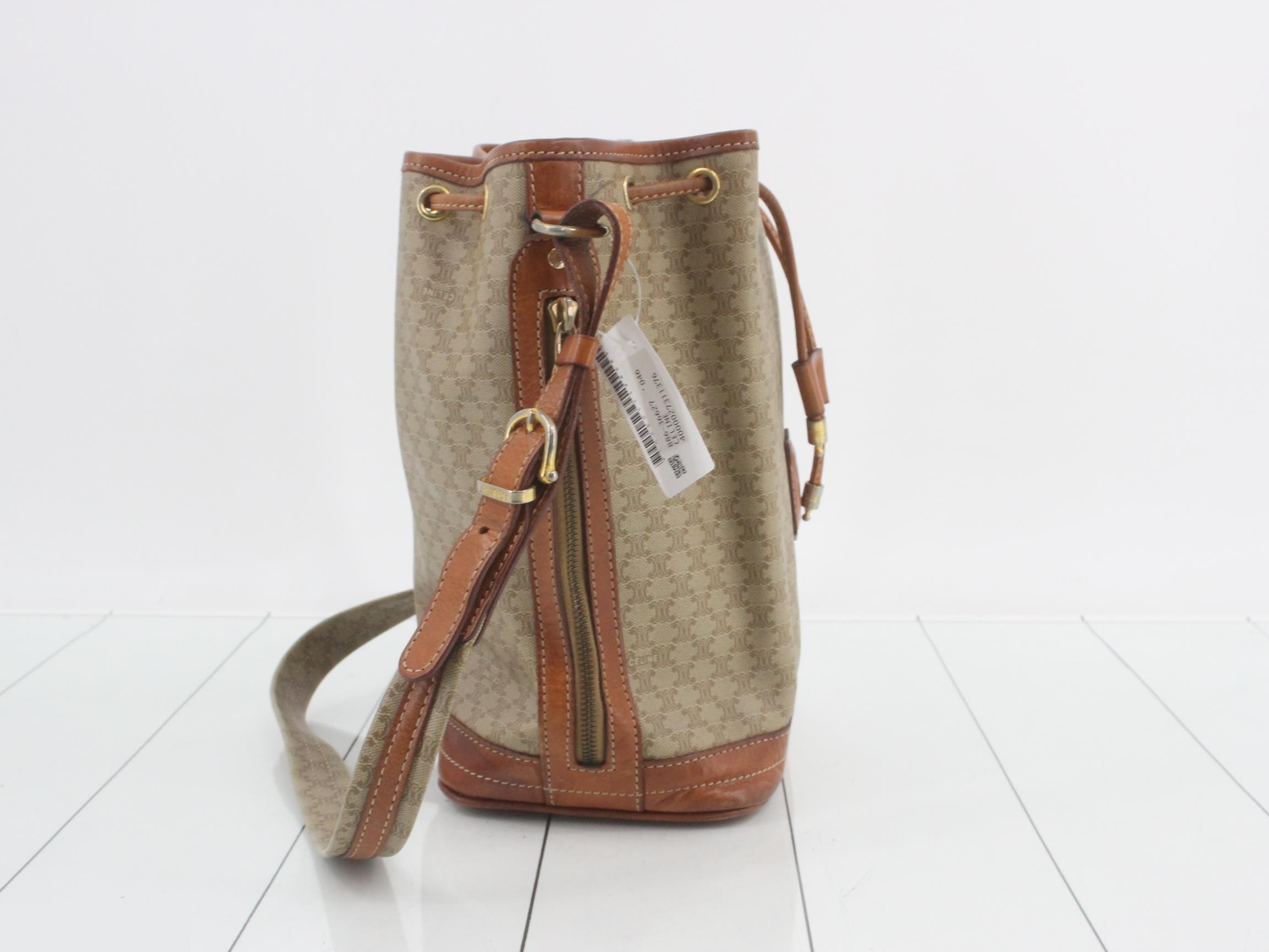 Shoulder bag — view 4