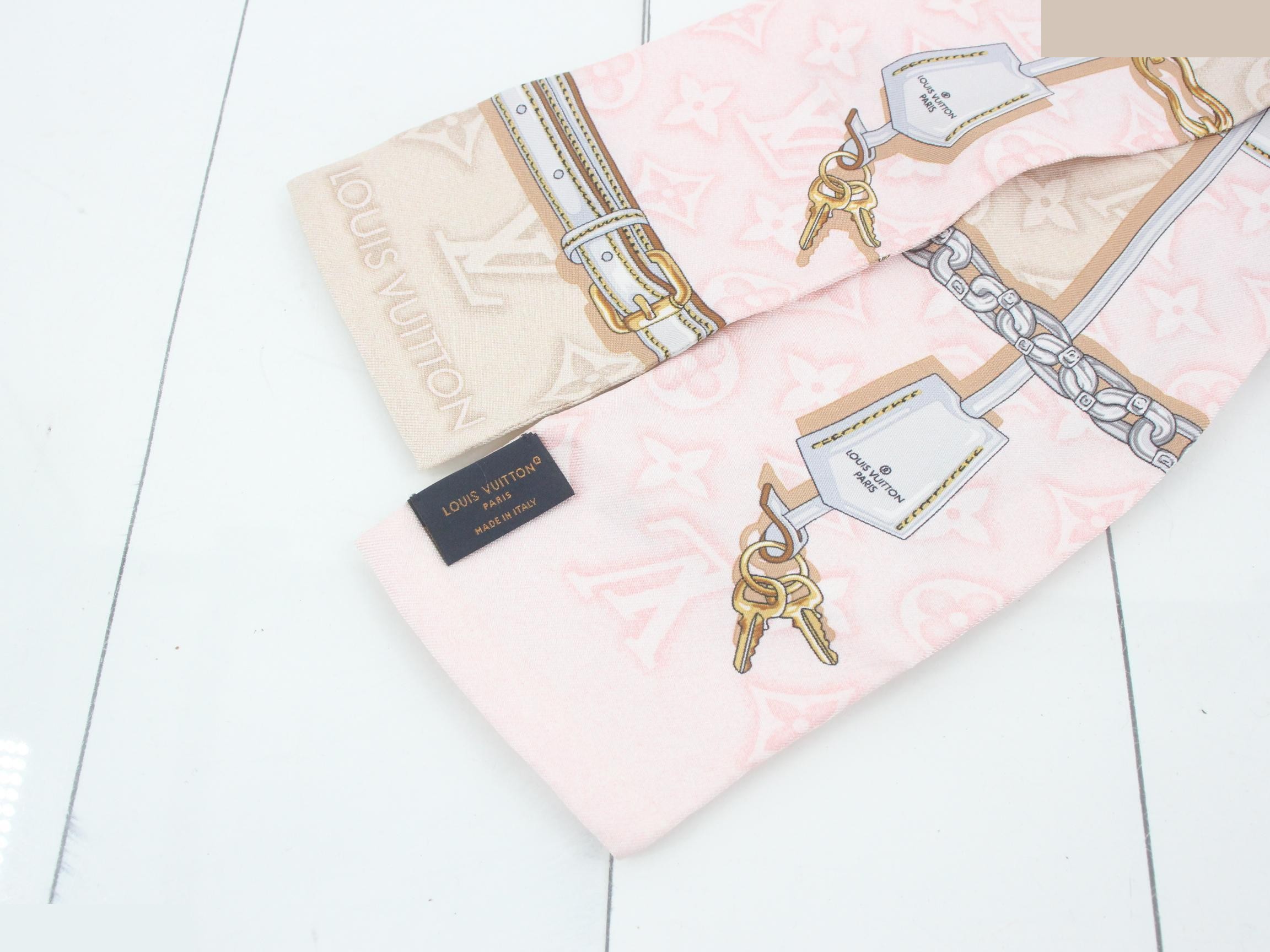 Bando Denim Glam Confidential — view 3