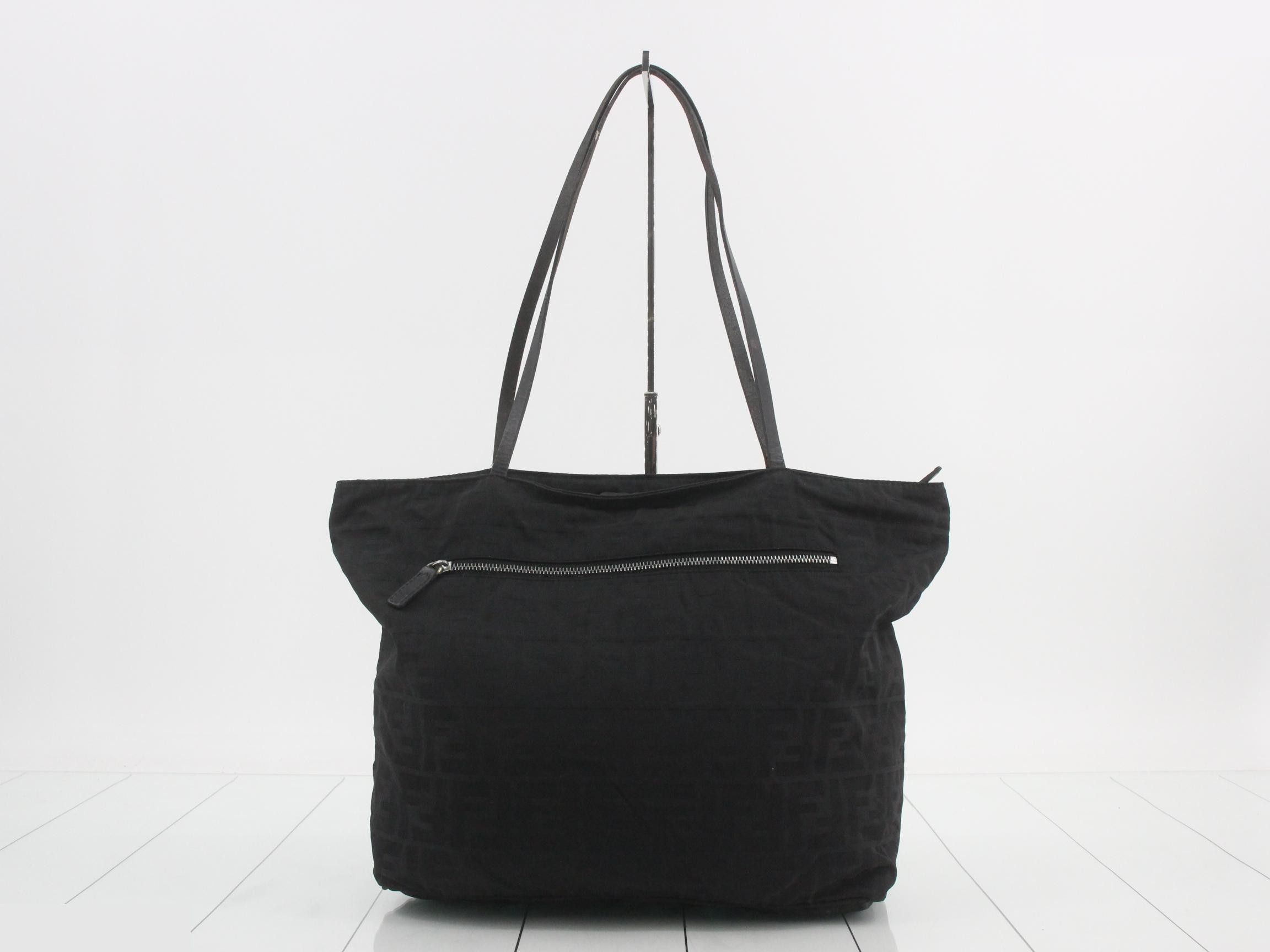 Zucca (bag) - Tote bag — view 2