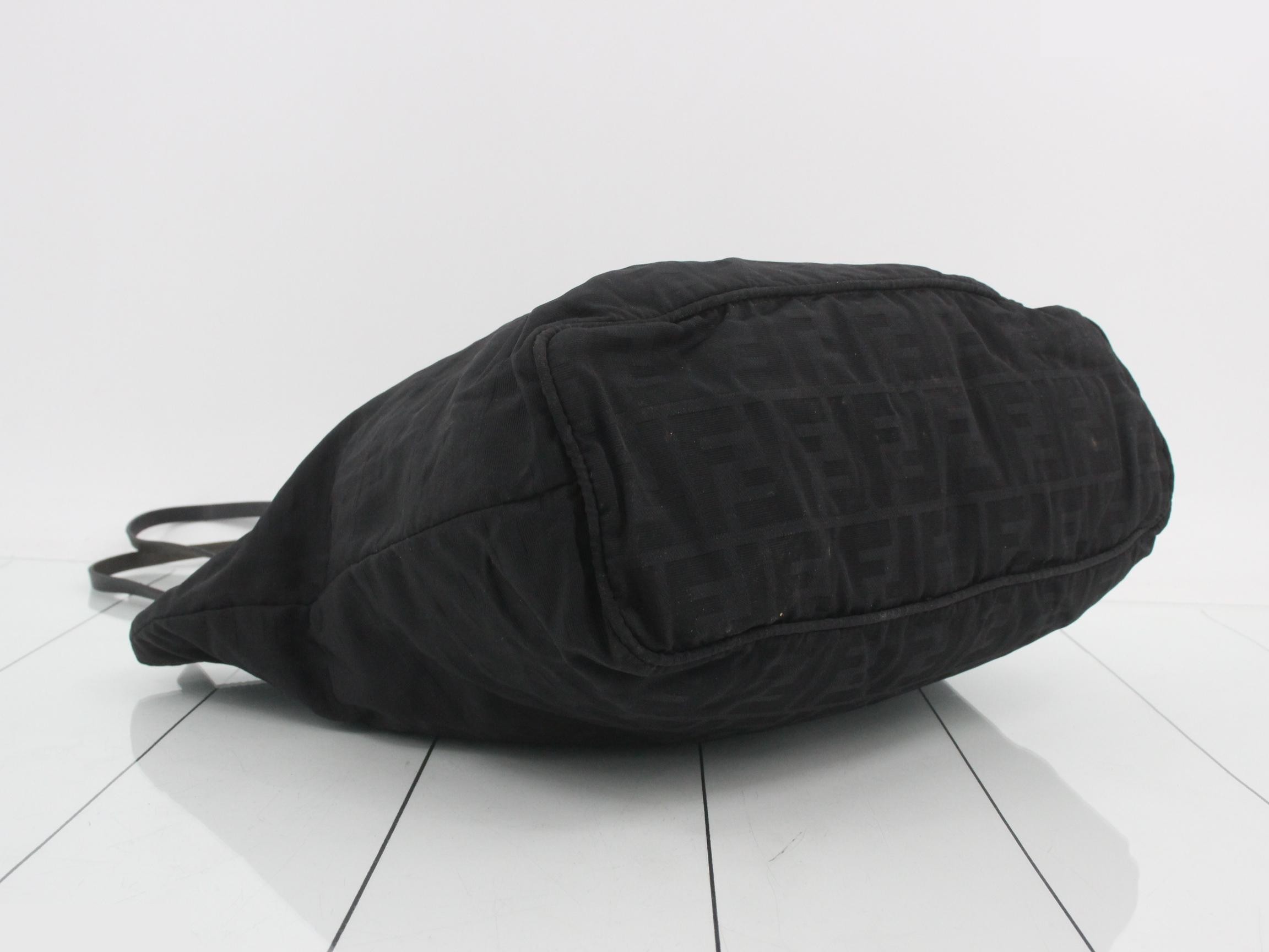 Zucca (bag) - Tote bag — view 5