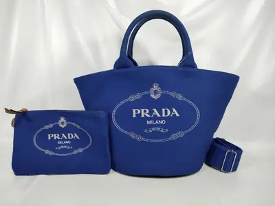 Canapa Tote Bag with Pouch