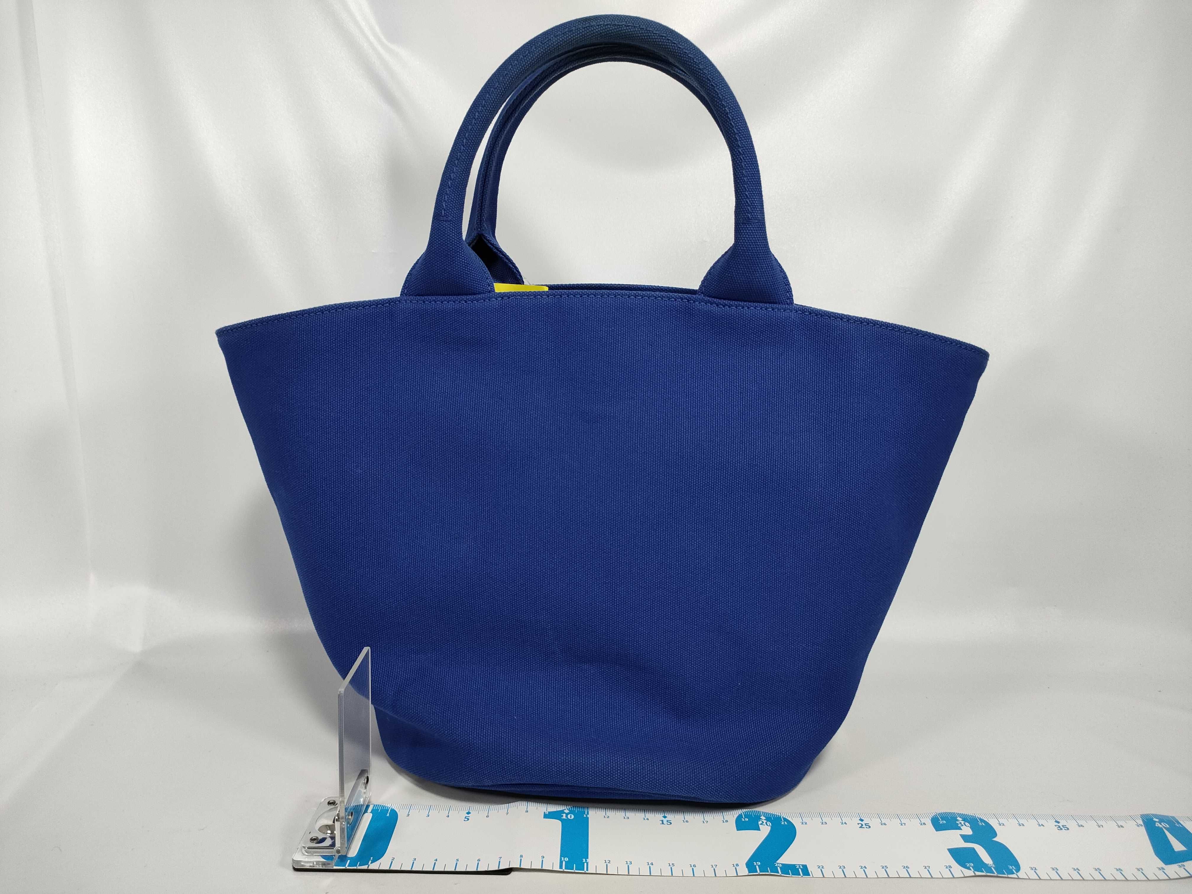 Canapa Tote Bag with Pouch — view 2