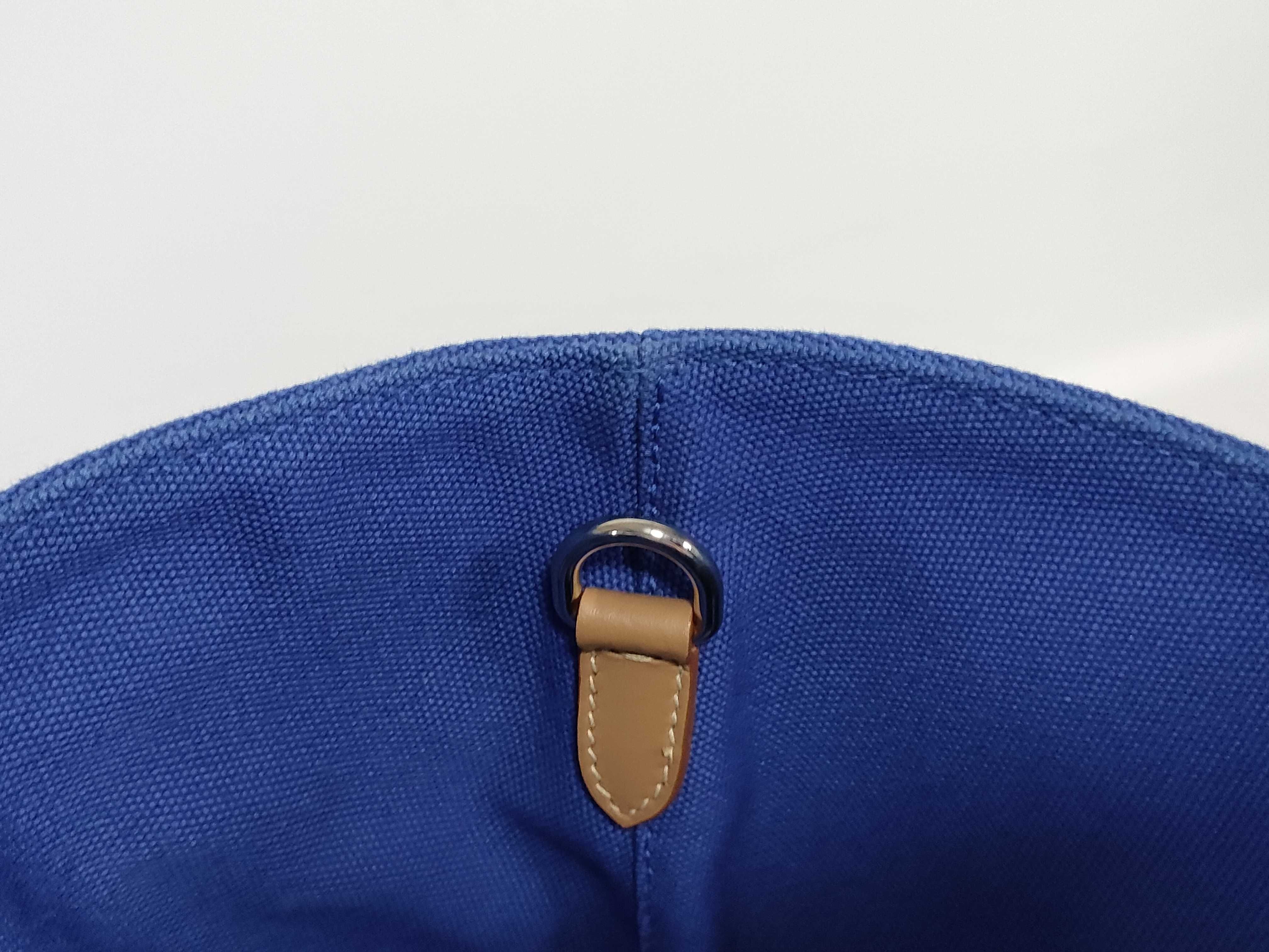Canapa Tote Bag with Pouch — view 11