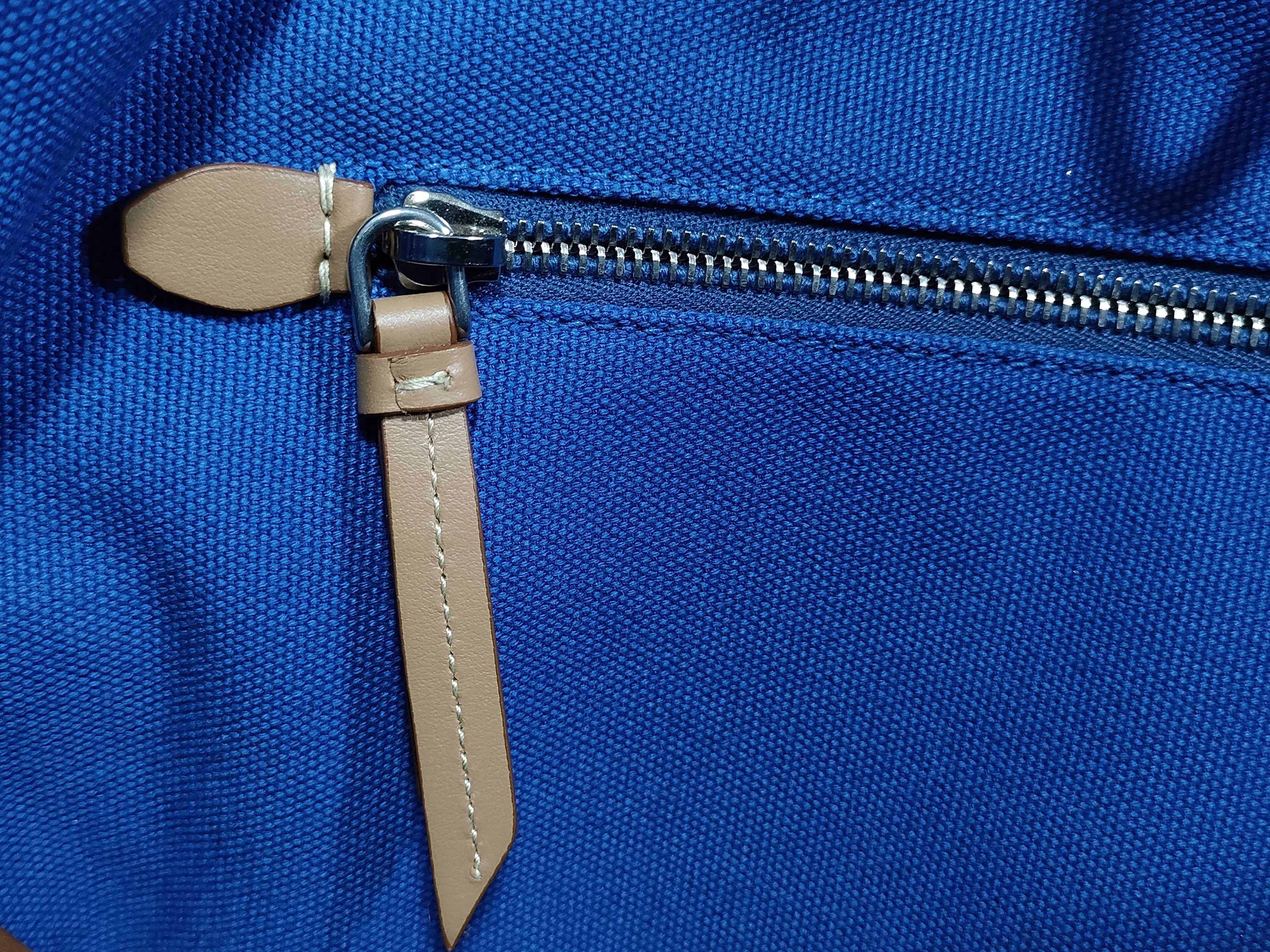 Canapa Tote Bag with Pouch — view 12