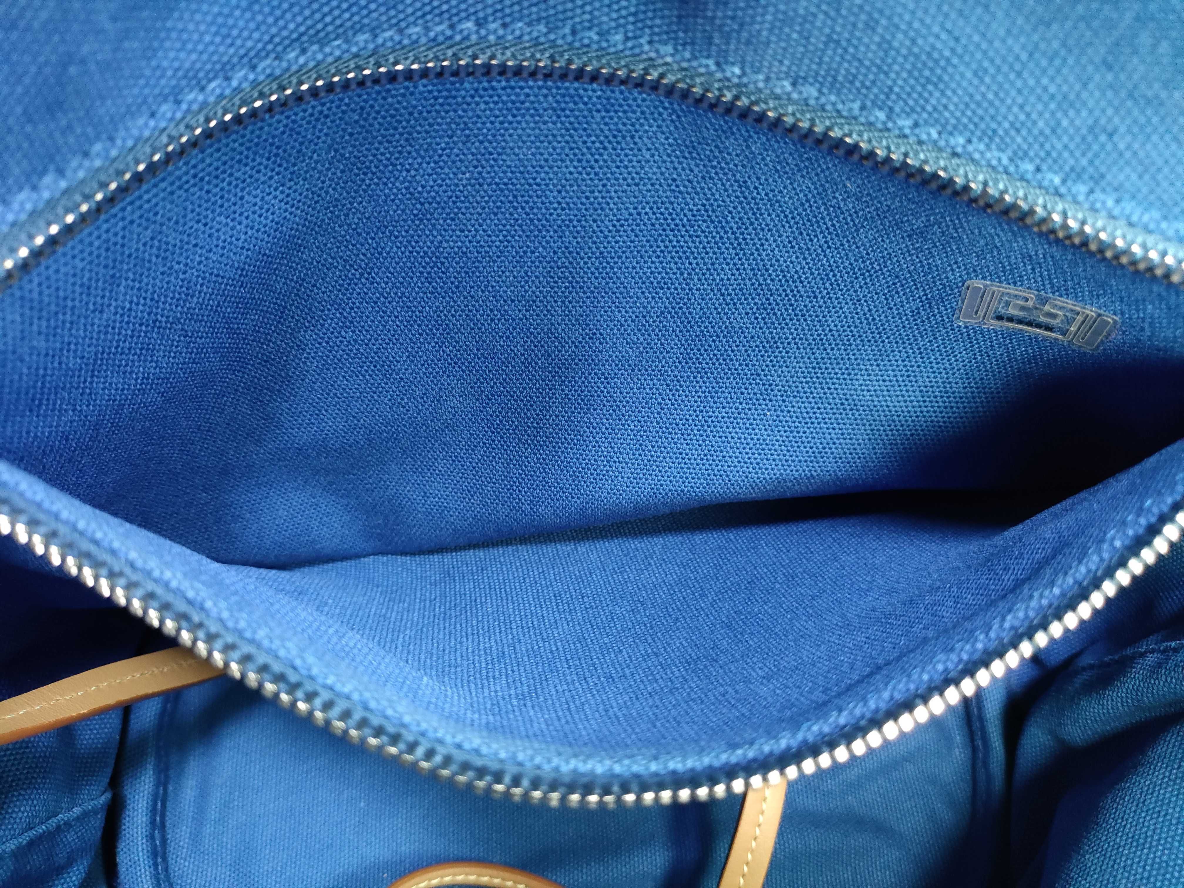 Canapa Tote Bag with Pouch — view 13
