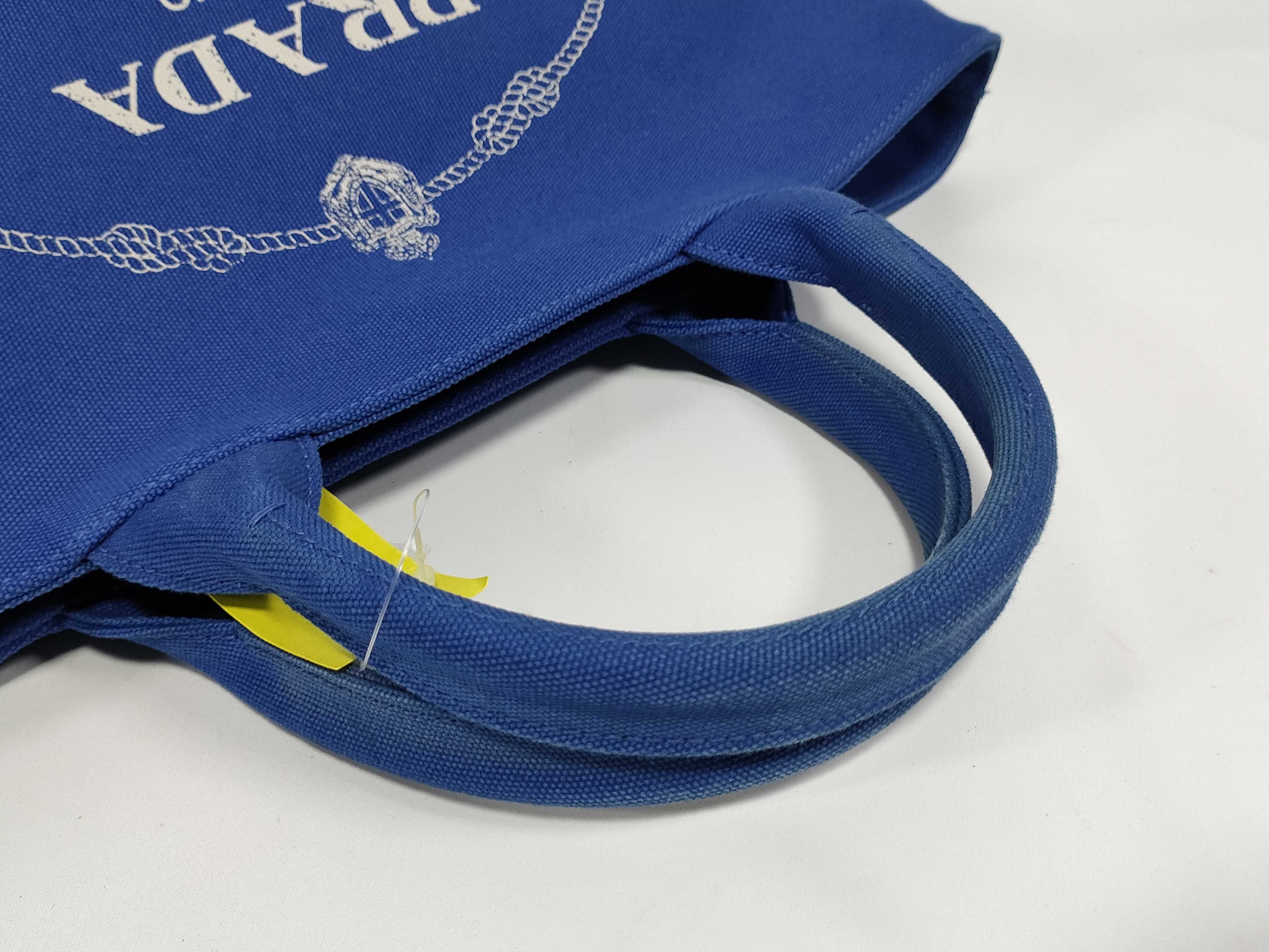 Canapa Tote Bag with Pouch — view 3