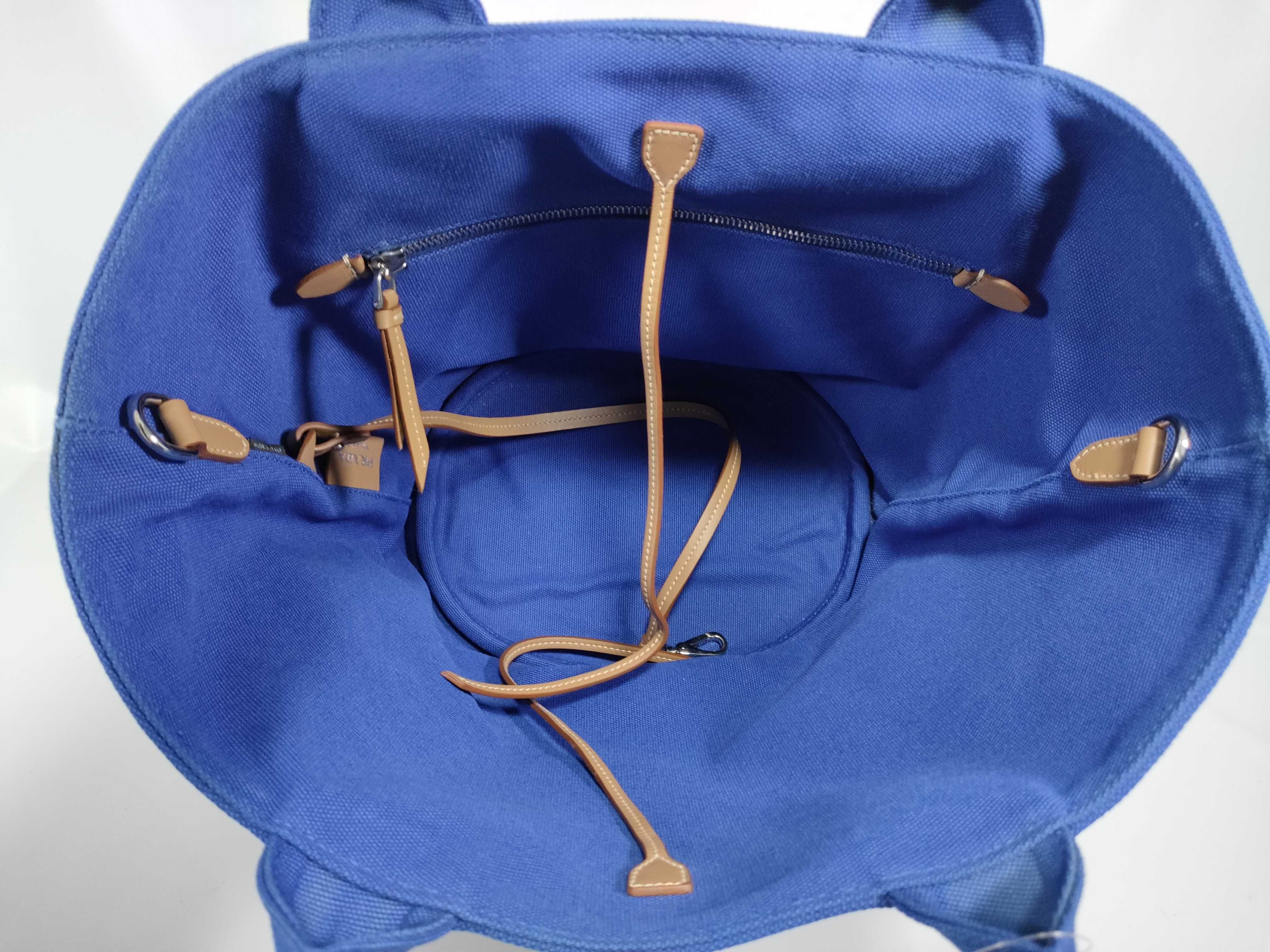 Canapa Tote Bag with Pouch — view 10
