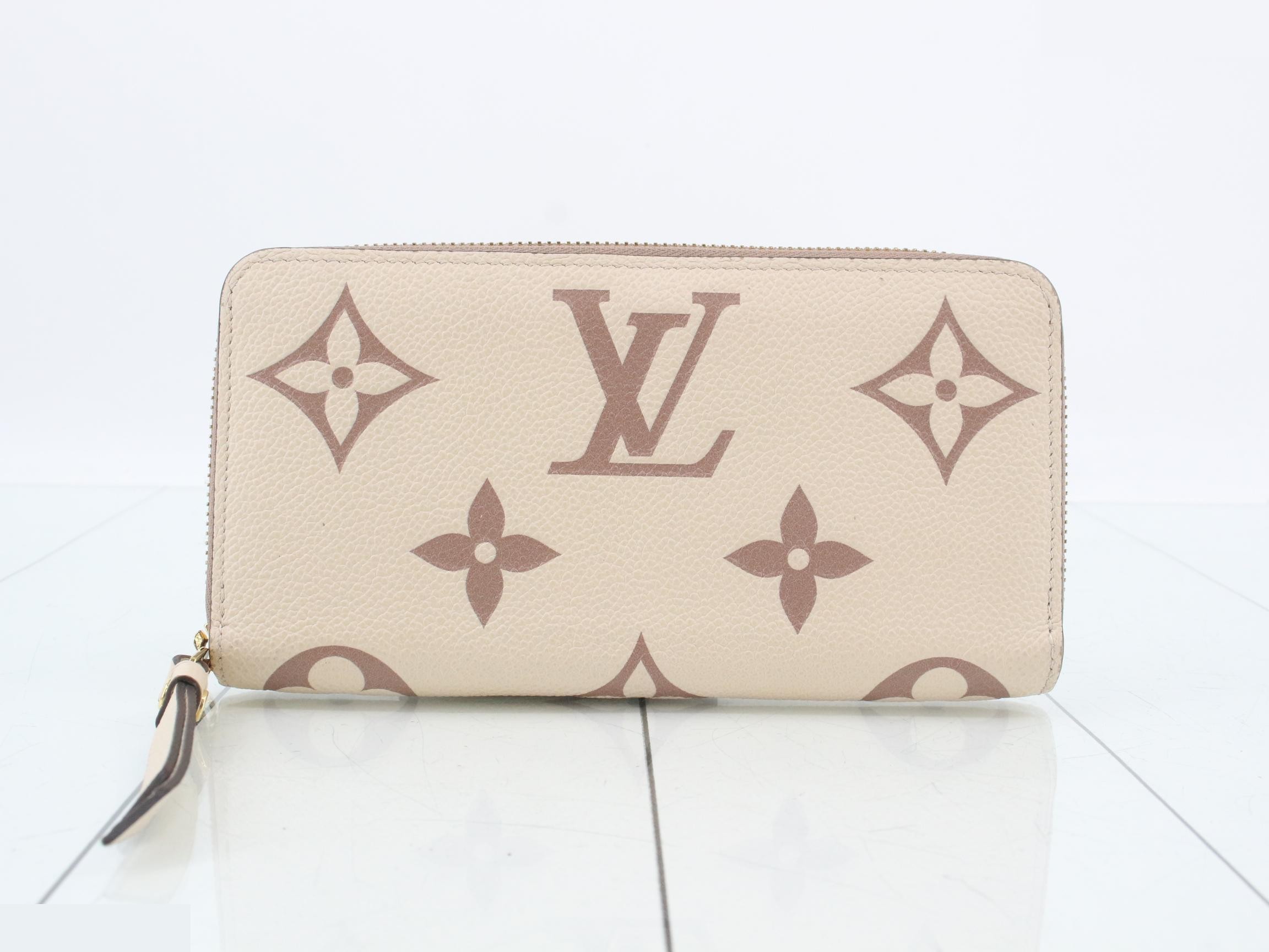 Zippy Wallet